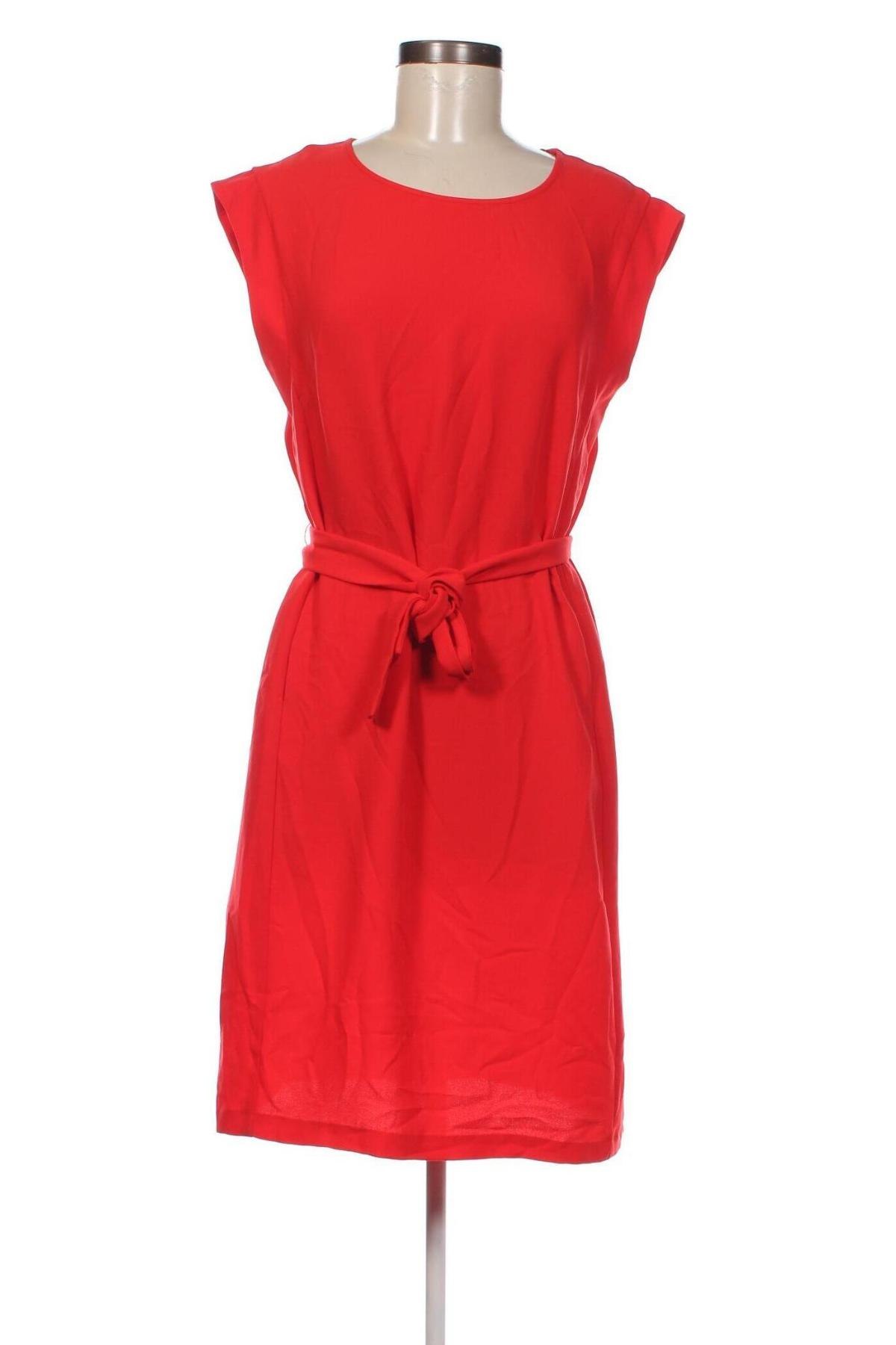Φόρεμα Heine, Μέγεθος M, Χρώμα Κόκκινο, Τιμή 25,36 €