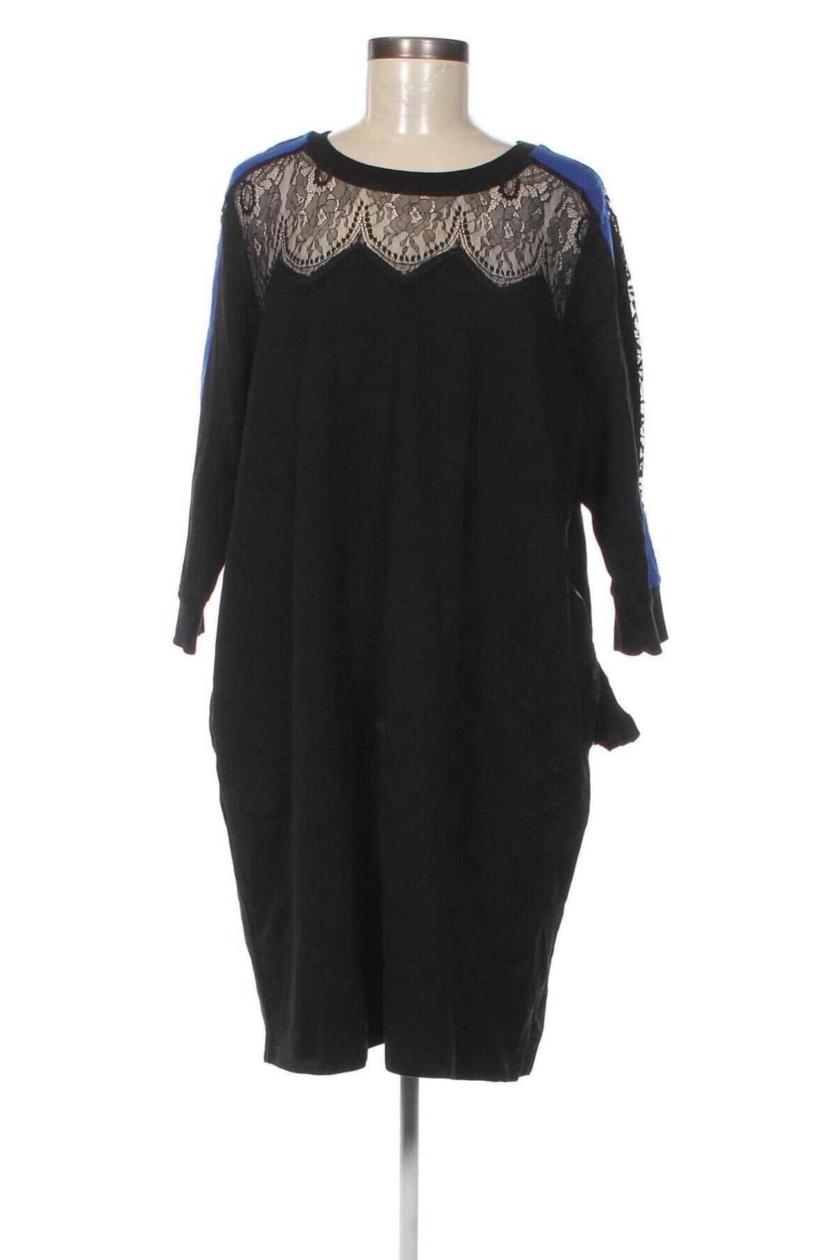 Φόρεμα Heine, Μέγεθος XXL, Χρώμα Μαύρο, Τιμή 29,69 €