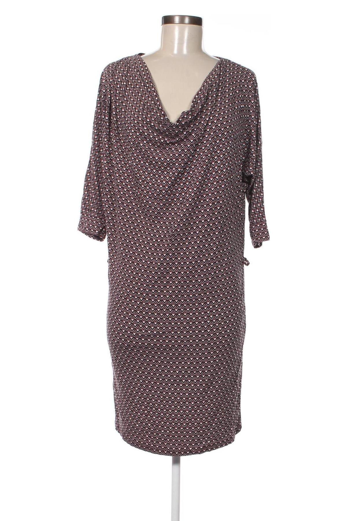 Φόρεμα Hema, Μέγεθος M, Χρώμα Πολύχρωμο, Τιμή 9,69 €