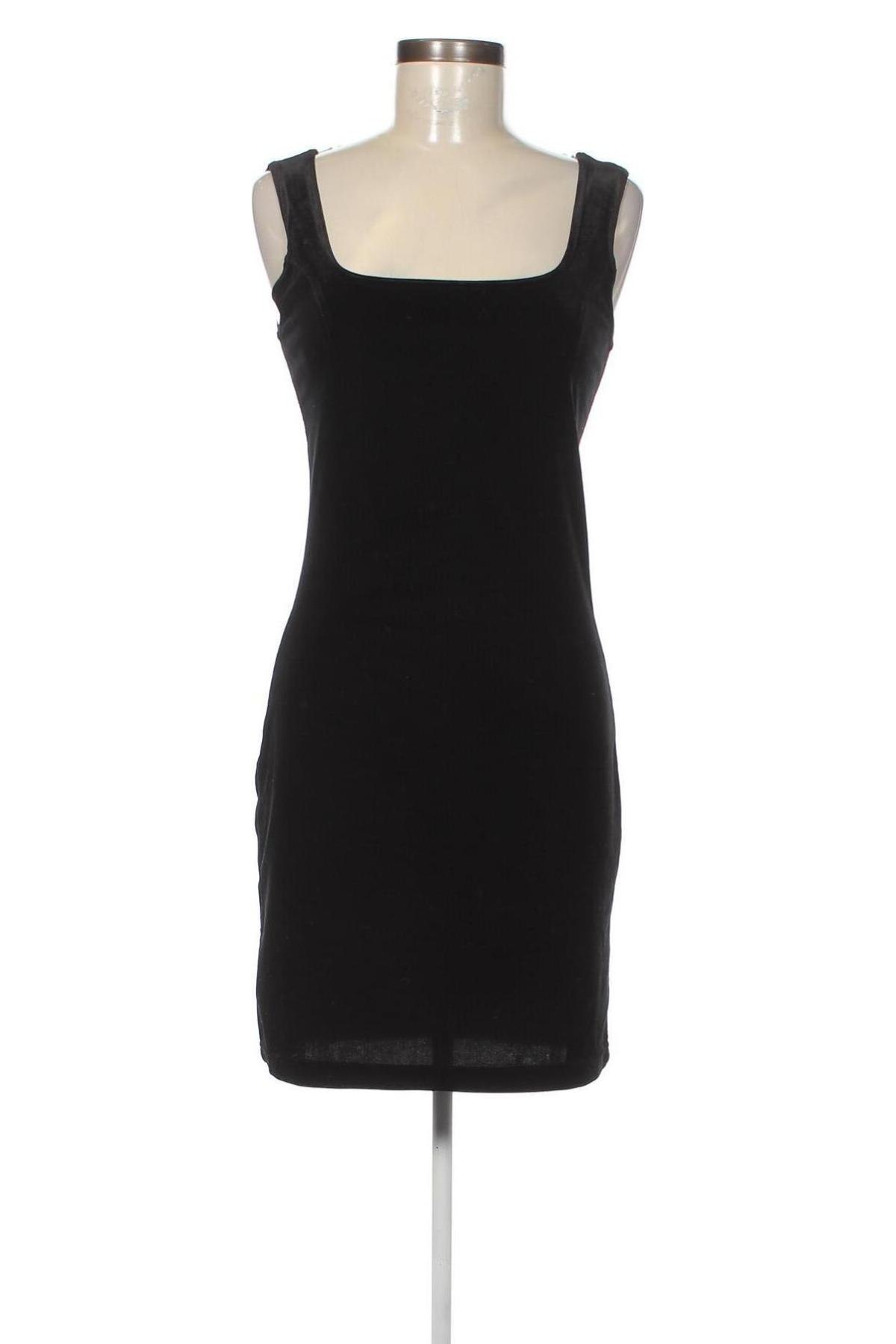 Φόρεμα Hennes, Μέγεθος M, Χρώμα Μαύρο, Τιμή 9,15 €