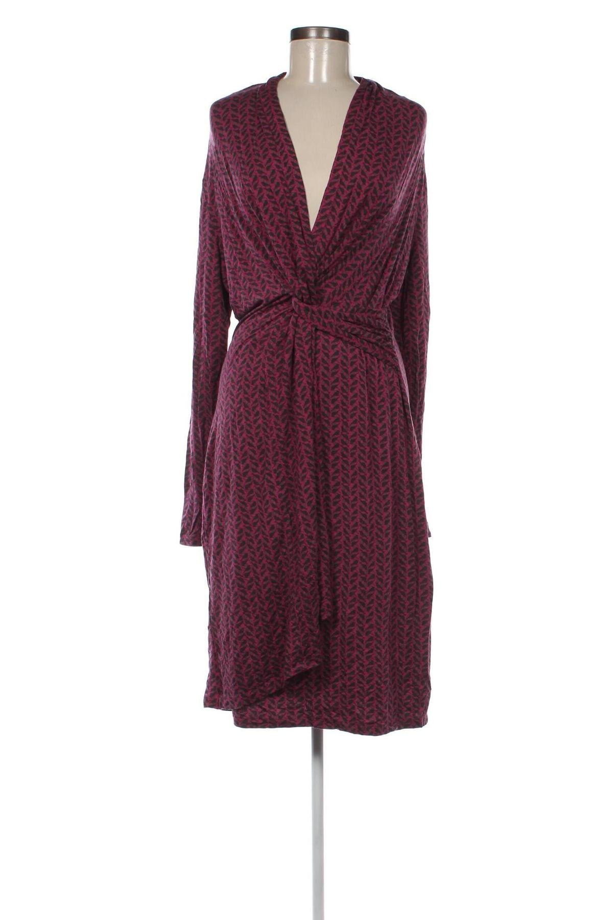 Φόρεμα Hessnatur, Μέγεθος L, Χρώμα Πολύχρωμο, Τιμή 30,31 €