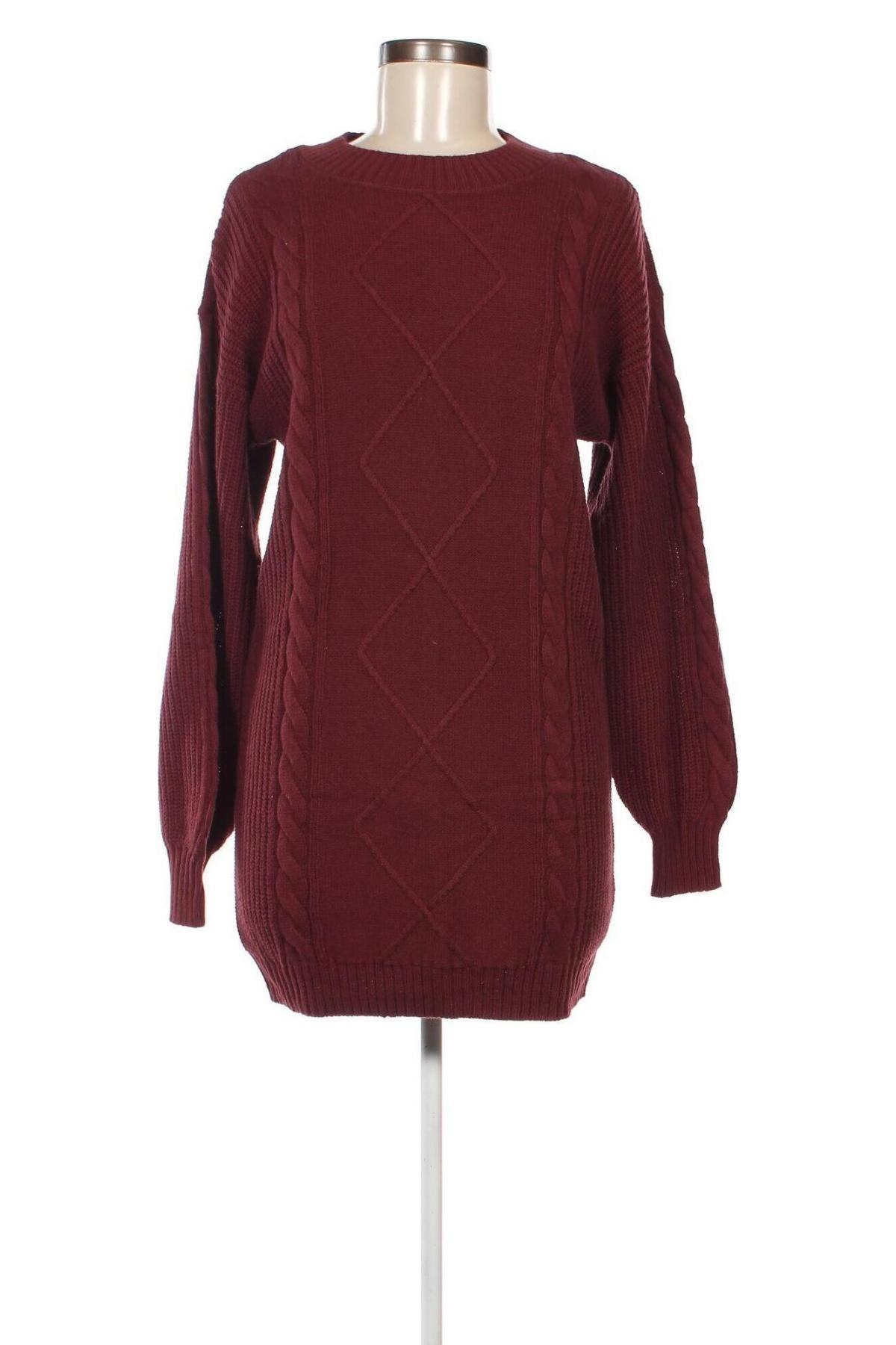 Kleid Hollister, Größe S, Farbe Rot, Preis € 52,58