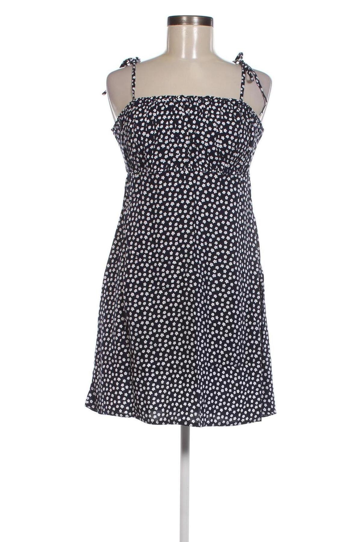 Φόρεμα Hollister, Μέγεθος S, Χρώμα Μπλέ, Τιμή 19,48 €