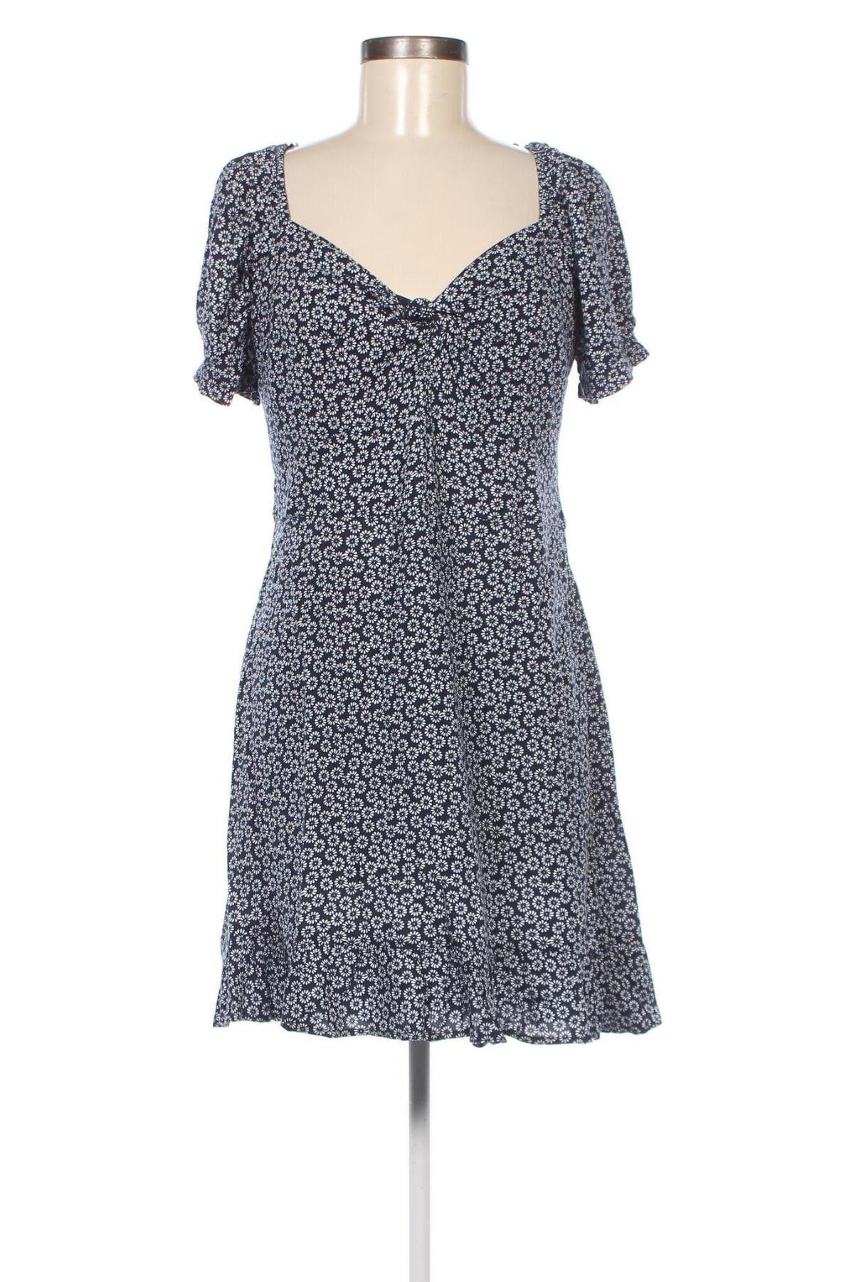 Kleid Hollister, Größe XL, Farbe Mehrfarbig, Preis 21,03 €
