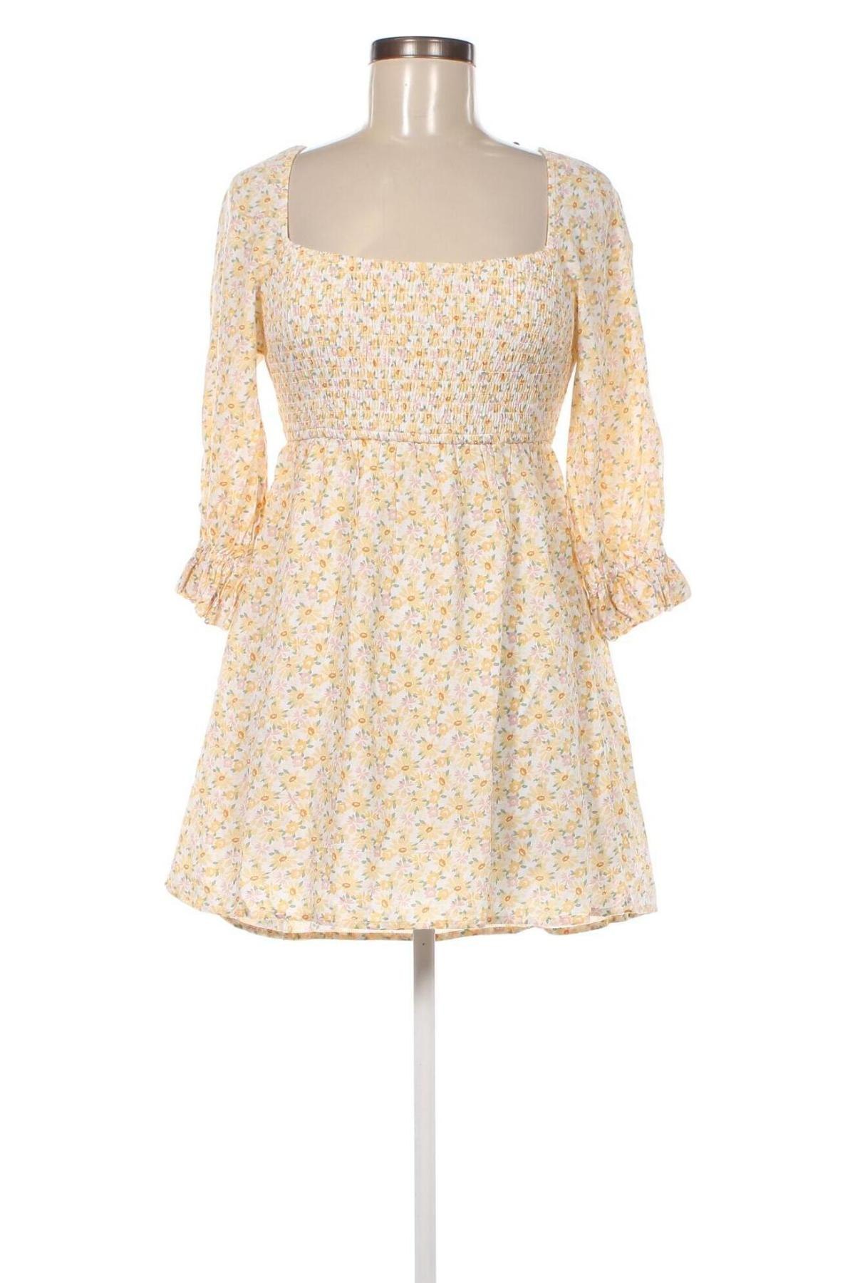 Kleid Hollister, Größe XS, Farbe Mehrfarbig, Preis 30,06 €