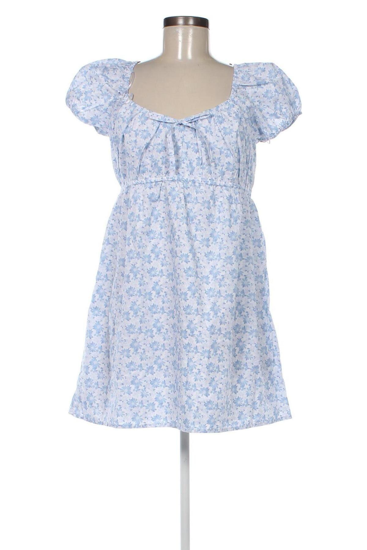 Φόρεμα Hollister, Μέγεθος XL, Χρώμα Μπλέ, Τιμή 28,39 €