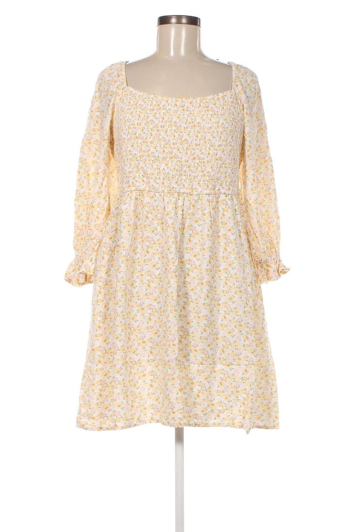 Šaty  Hollister, Veľkosť XL, Farba Viacfarebná, Cena  30,06 €