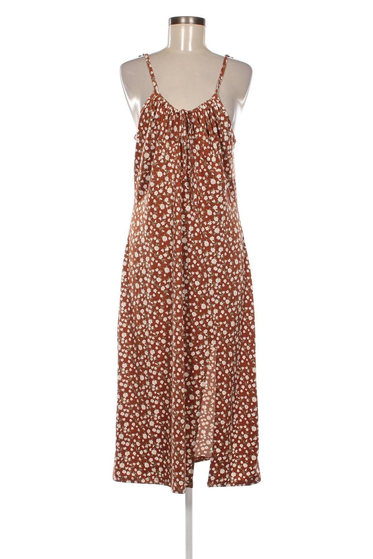 Φόρεμα Hollister, Μέγεθος XL, Χρώμα Πολύχρωμο, Τιμή 15,22 €