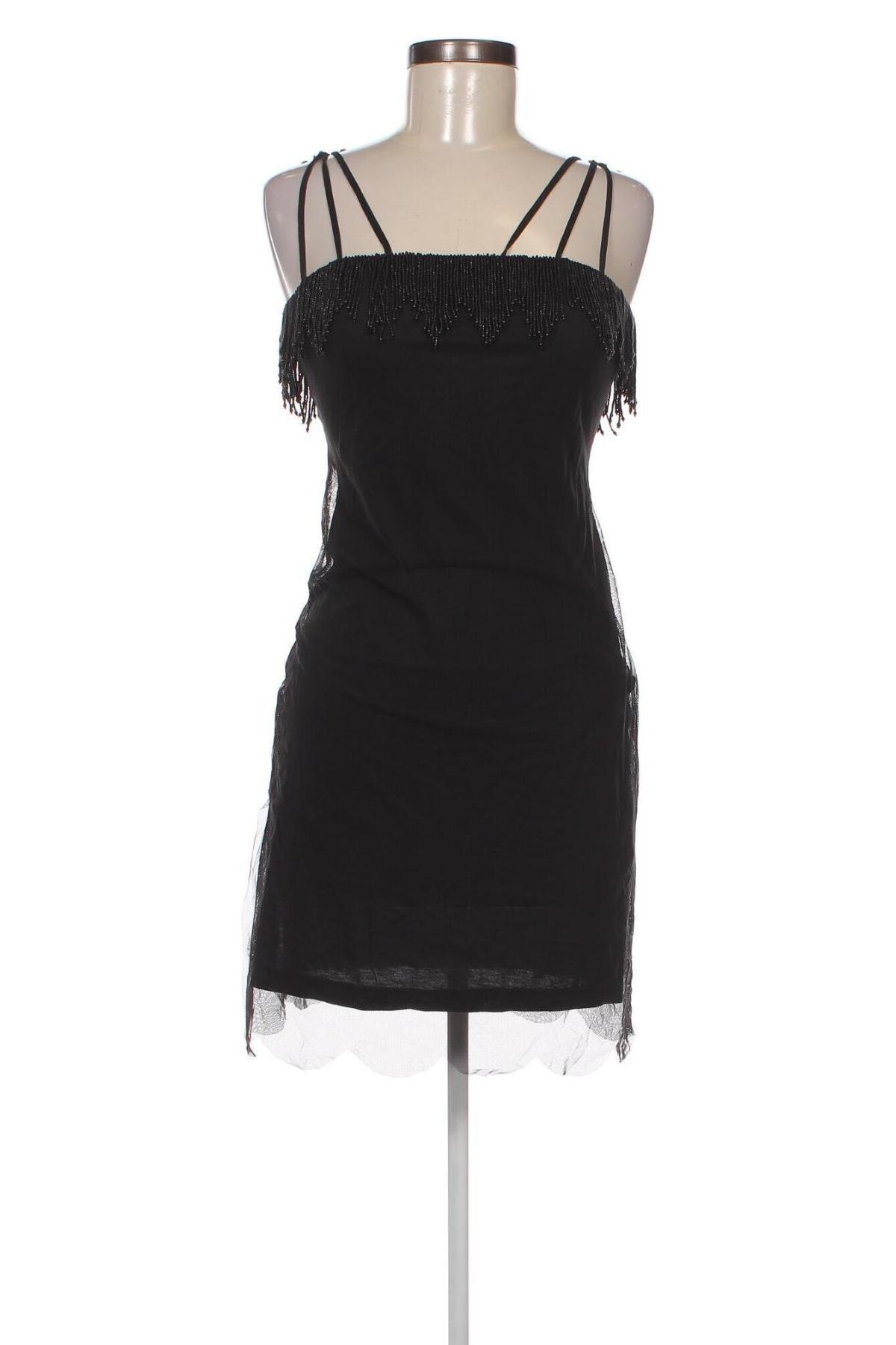 Φόρεμα Hugo Boss, Μέγεθος S, Χρώμα Μαύρο, Τιμή 126,80 €
