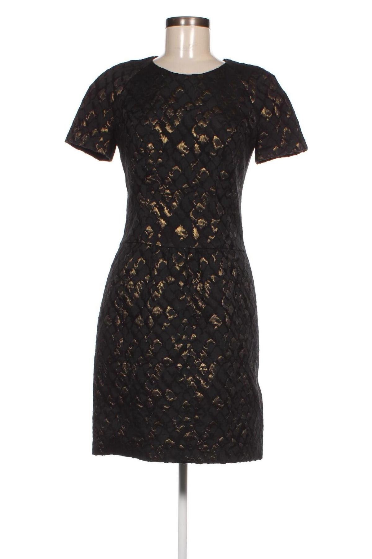 Φόρεμα Hugo Boss, Μέγεθος S, Χρώμα Μαύρο, Τιμή 76,08 €