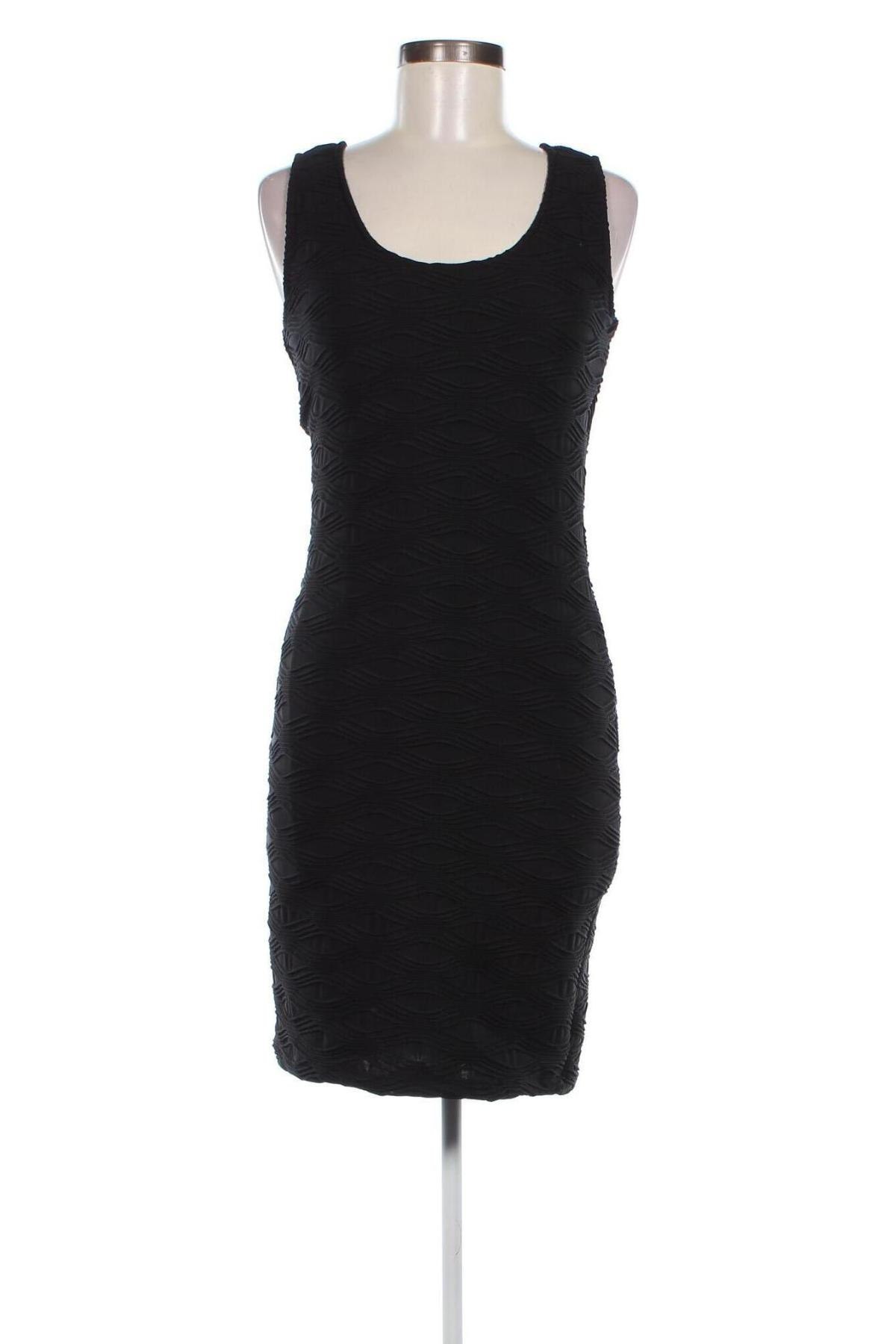 Kleid IX-O, Größe M, Farbe Schwarz, Preis € 6,23