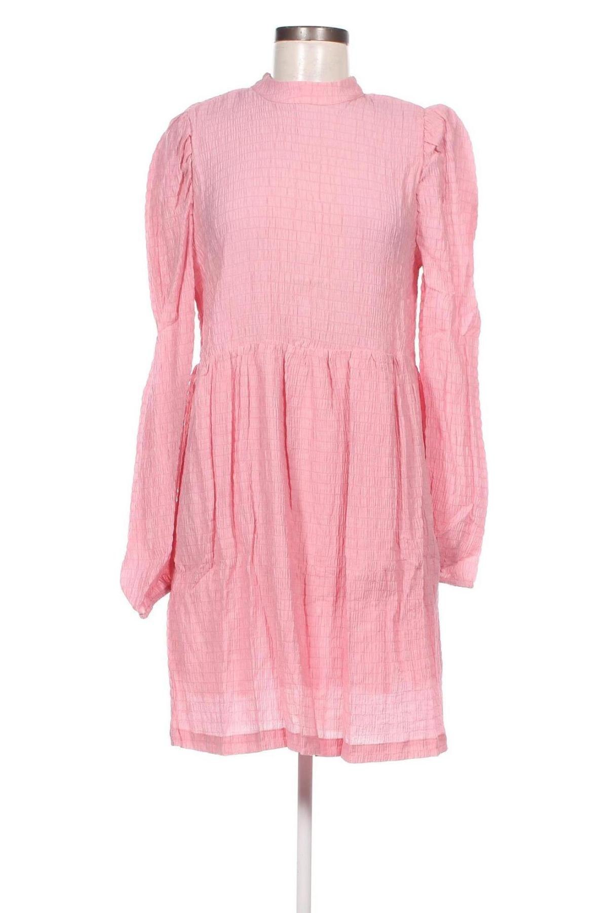 Φόρεμα Ichi, Μέγεθος S, Χρώμα Ρόζ , Τιμή 26,82 €