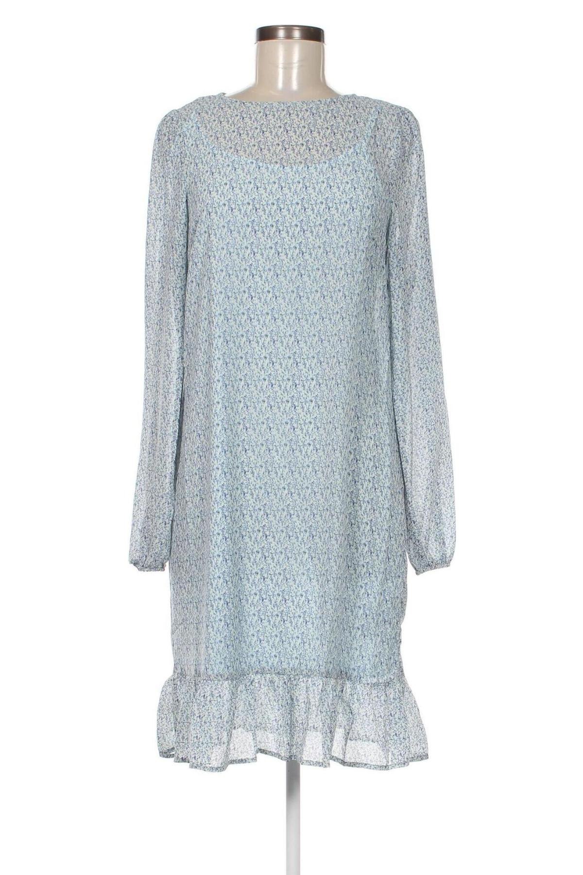 Φόρεμα Ichi, Μέγεθος S, Χρώμα Πολύχρωμο, Τιμή 9,46 €