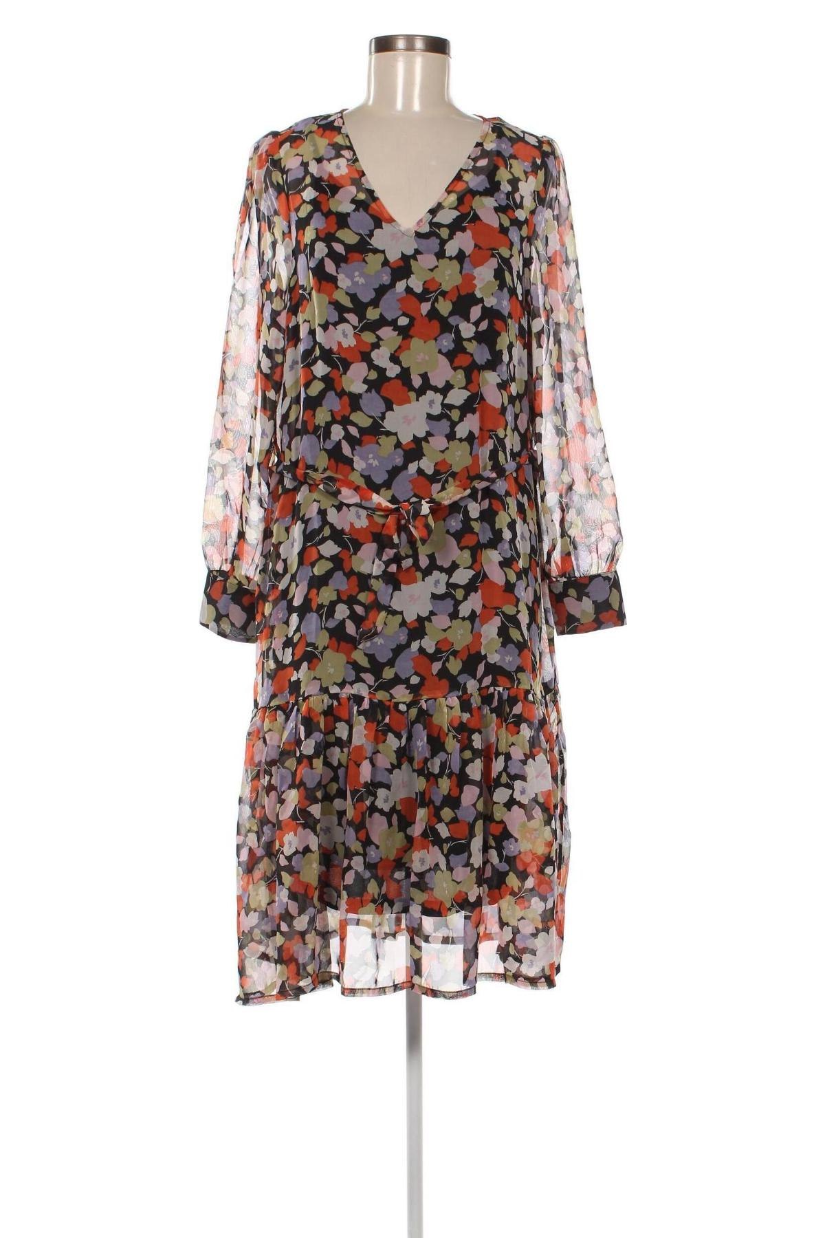 Φόρεμα Ichi, Μέγεθος S, Χρώμα Πολύχρωμο, Τιμή 14,20 €