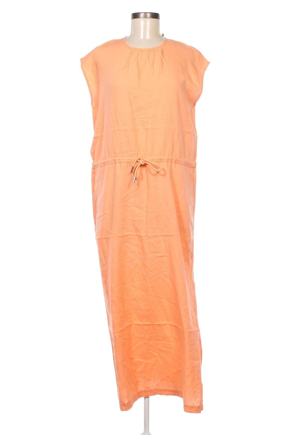 Kleid In Wear, Größe XS, Farbe Orange, Preis € 13,53