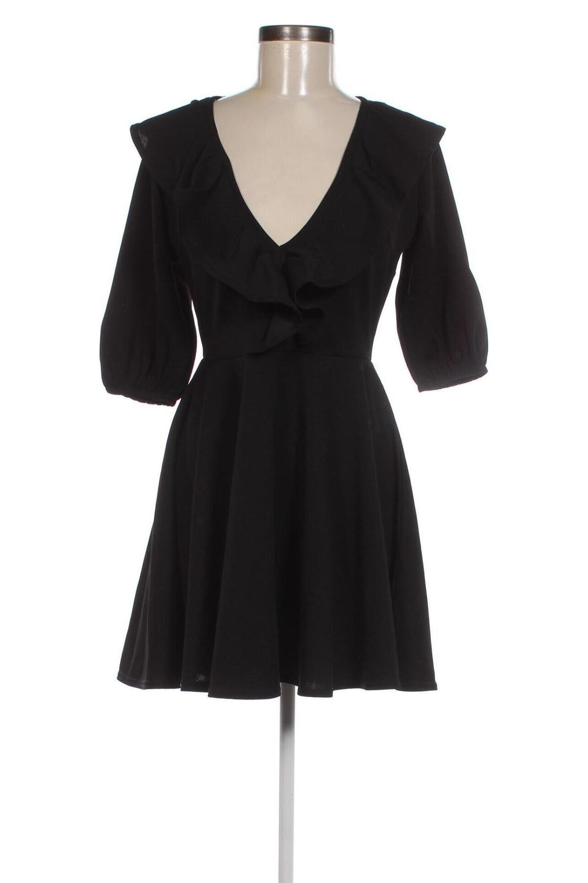 Kleid In the style, Größe M, Farbe Schwarz, Preis 10,67 €