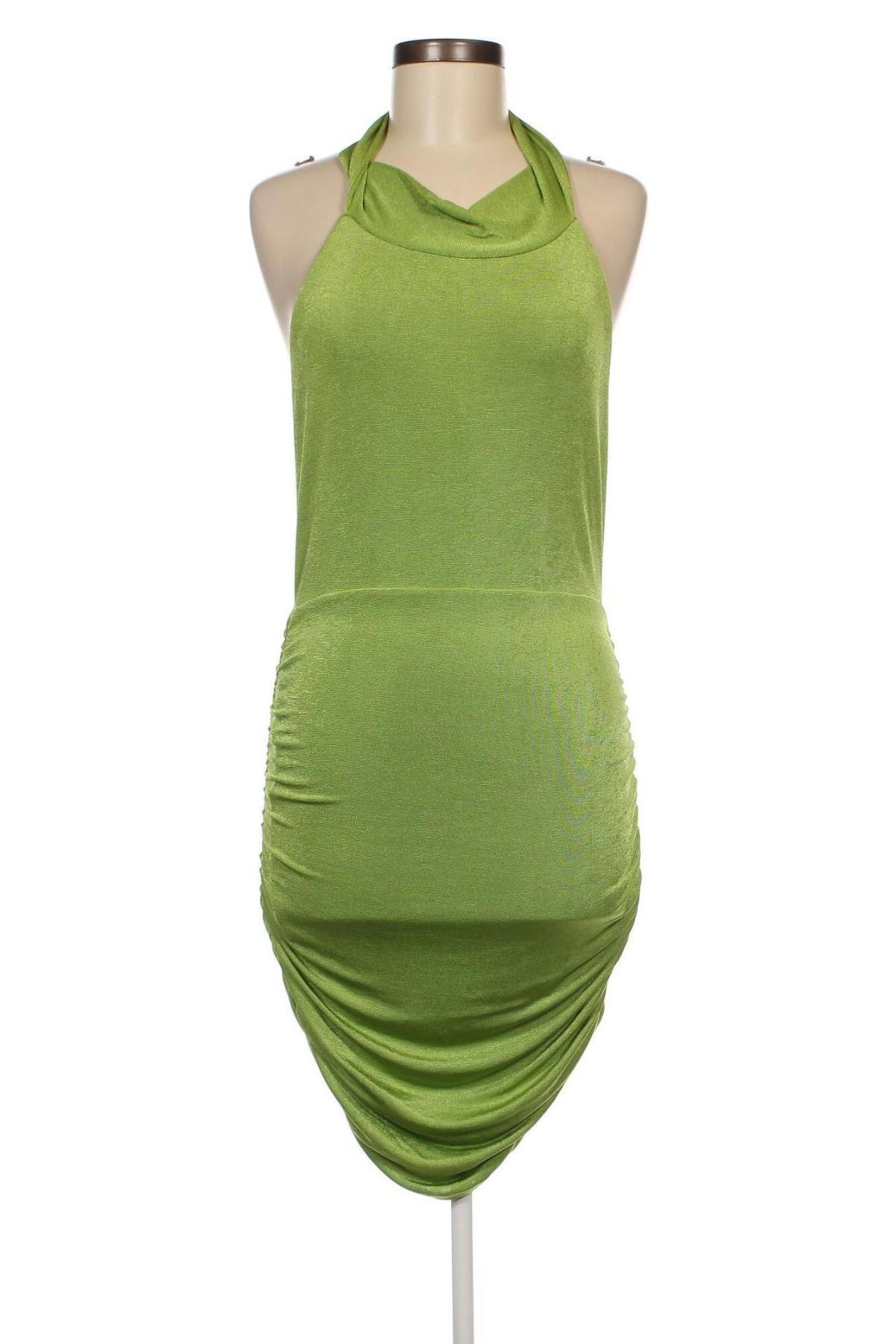 Kleid In the style, Größe L, Farbe Grün, Preis 12,80 €