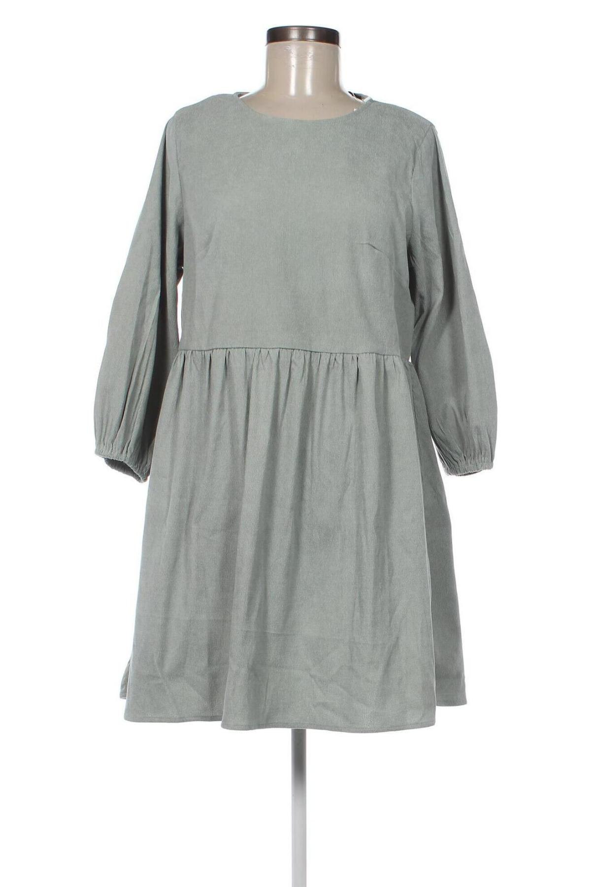 Kleid In the style, Größe M, Farbe Grün, Preis 13,51 €