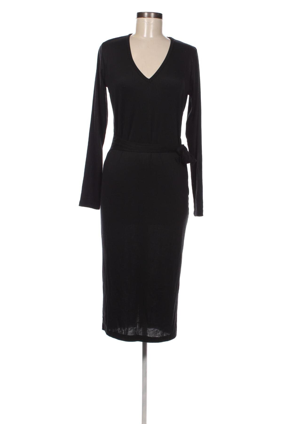 Φόρεμα In the style, Μέγεθος XL, Χρώμα Μαύρο, Τιμή 9,01 €