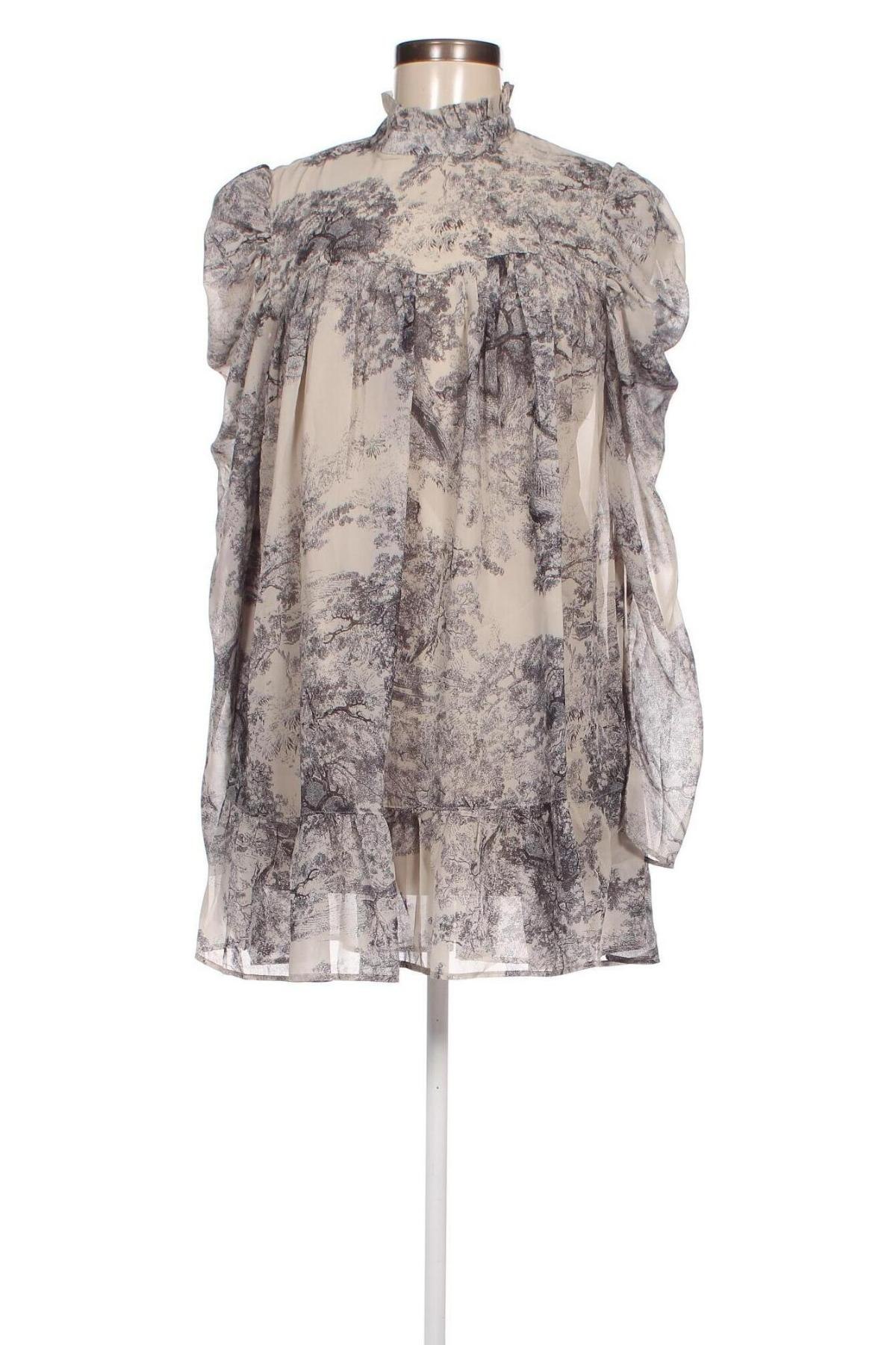 Φόρεμα In the style, Μέγεθος XS, Χρώμα Πολύχρωμο, Τιμή 20,45 €