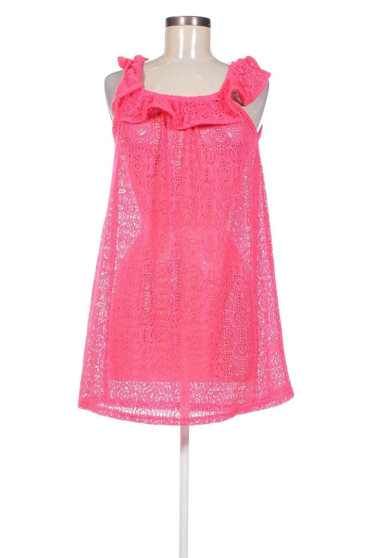 Šaty  Infinity Woman, Veľkosť L, Farba Ružová, Cena  4,93 €