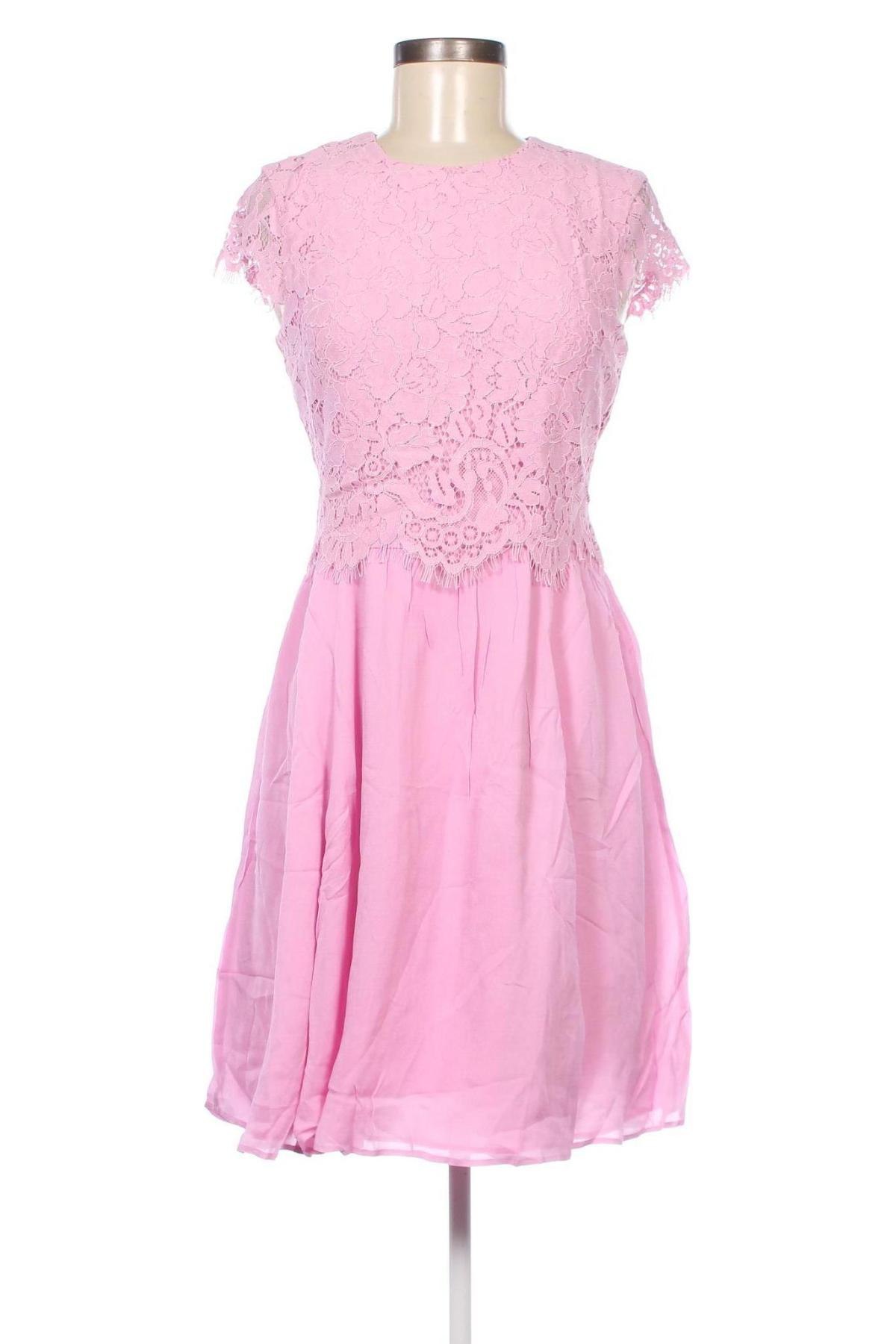 Šaty  Ivy & Oak, Velikost S, Barva Růžová, Cena  2 225,00 Kč