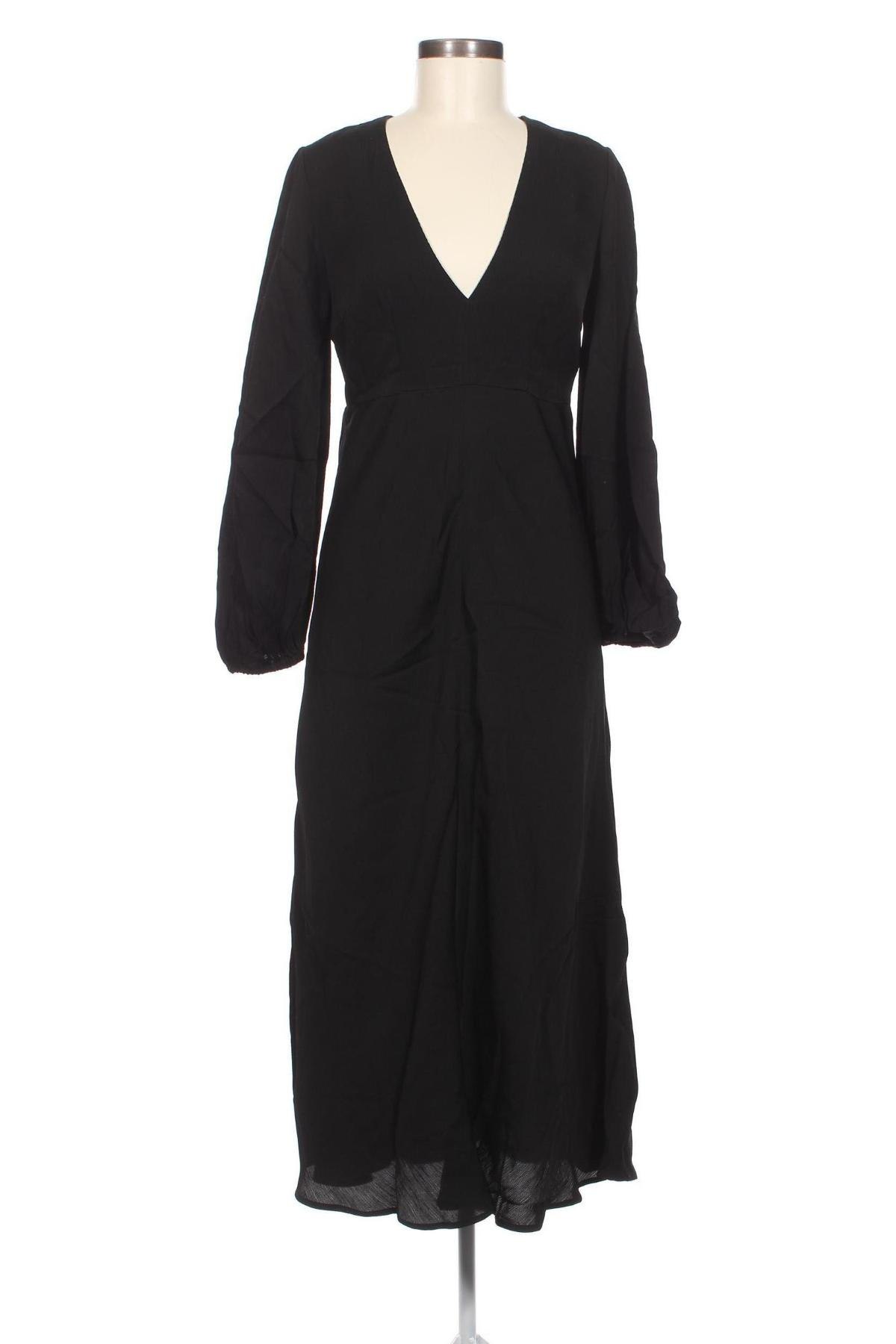 Šaty  Ivy & Oak, Veľkosť XS, Farba Čierna, Cena  79,67 €