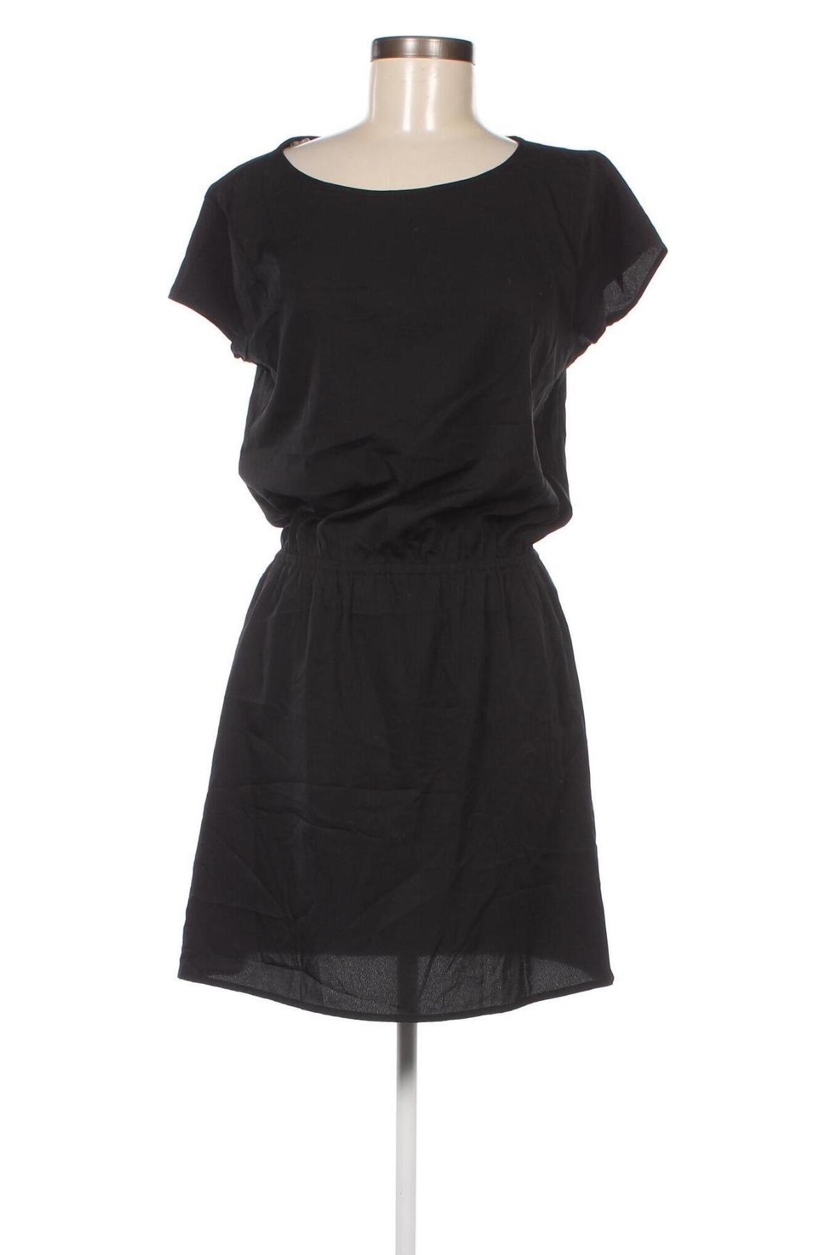 Φόρεμα Jacqueline De Yong, Μέγεθος M, Χρώμα Μαύρο, Τιμή 8,61 €
