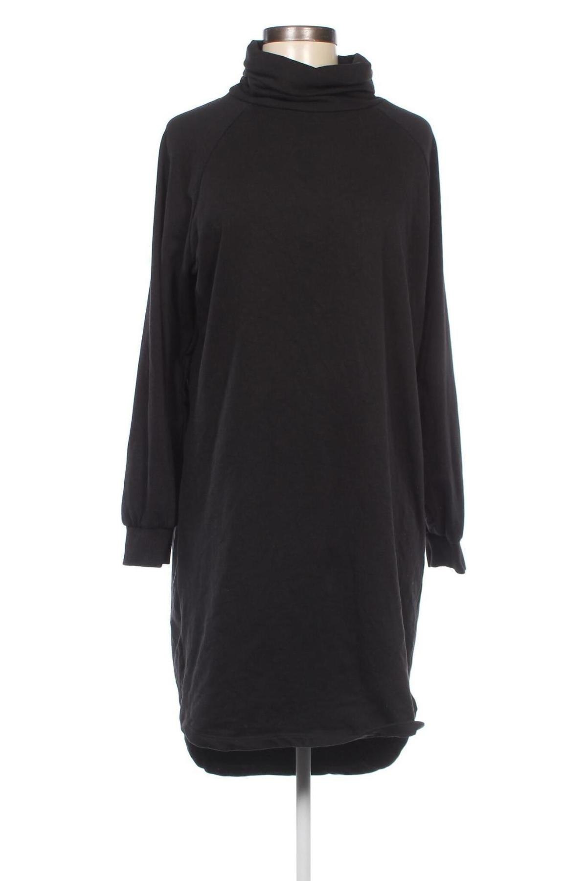 Φόρεμα Jacqueline De Yong, Μέγεθος L, Χρώμα Μαύρο, Τιμή 8,61 €