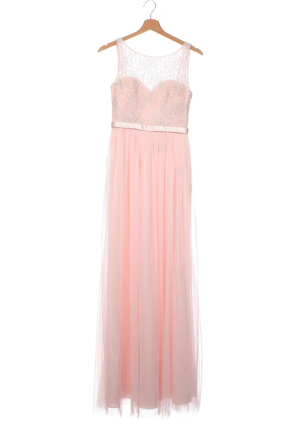 Kleid Jake*s, Größe XS, Farbe Rosa, Preis 72,16 €