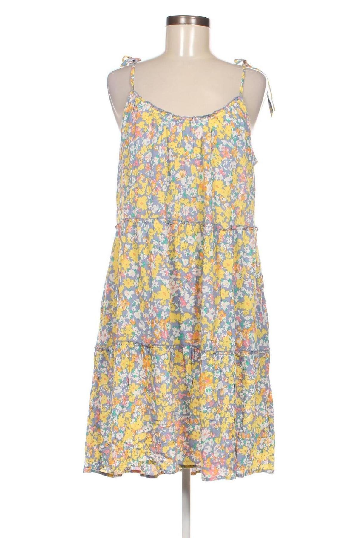 Φόρεμα Jake*s, Μέγεθος L, Χρώμα Πολύχρωμο, Τιμή 23,66 €