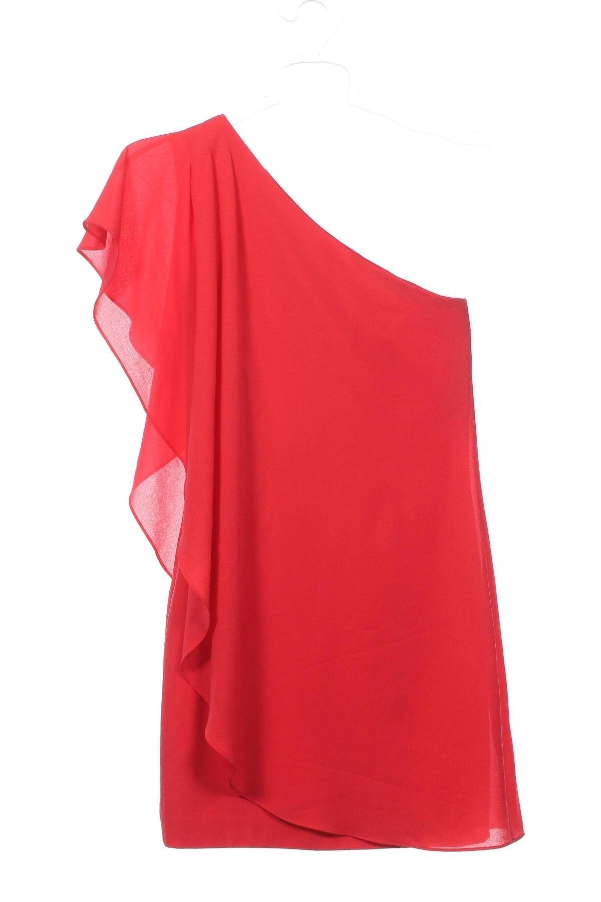Šaty  Jake*s, Veľkosť M, Farba Červená, Cena  30,05 €