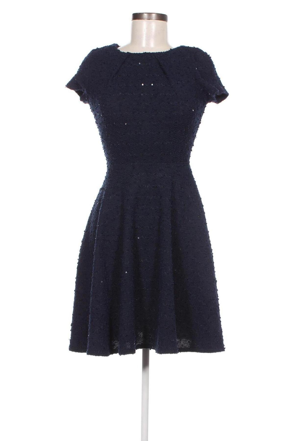 Šaty  Jake*s, Veľkosť XS, Farba Modrá, Cena  11,86 €