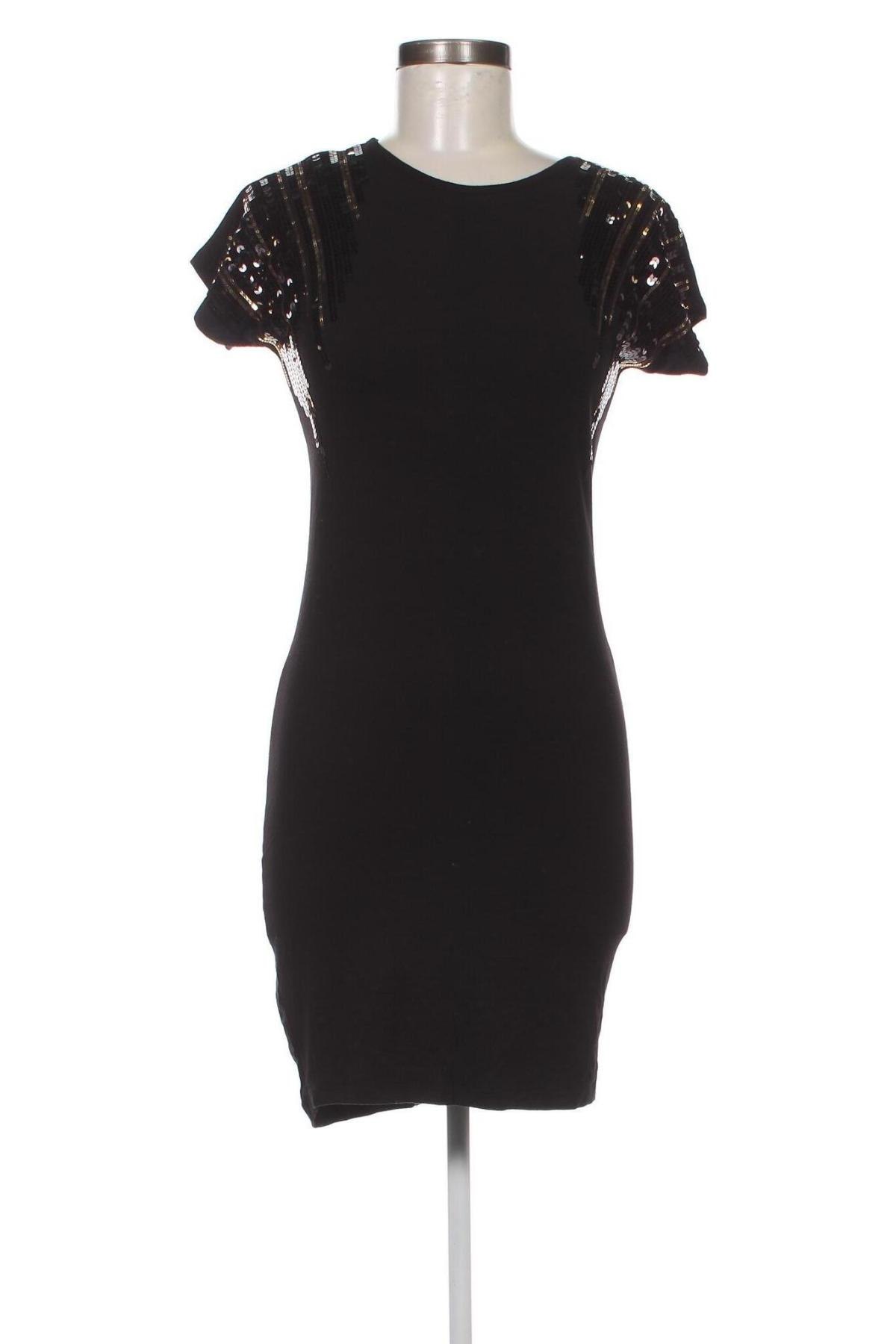 Kleid Janina, Größe S, Farbe Schwarz, Preis € 5,25