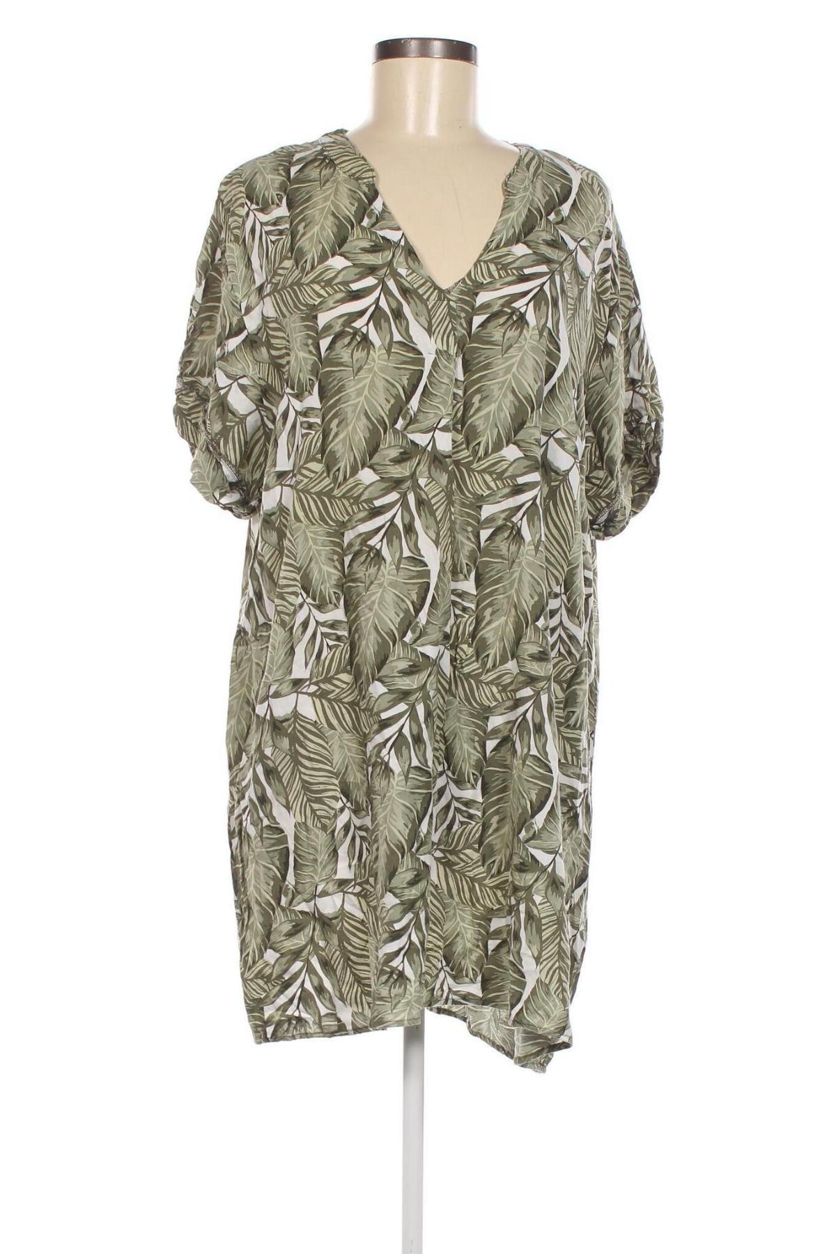 Kleid Janina, Größe XL, Farbe Grün, Preis 12,11 €