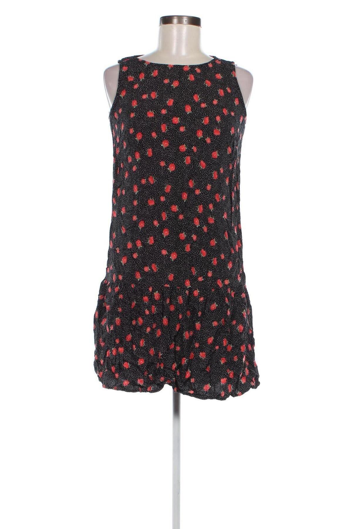 Rochie Janina, Mărime M, Culoare Negru, Preț 33,39 Lei