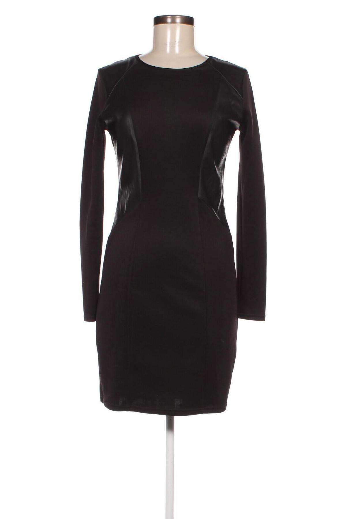 Kleid Janina, Größe S, Farbe Schwarz, Preis 4,84 €