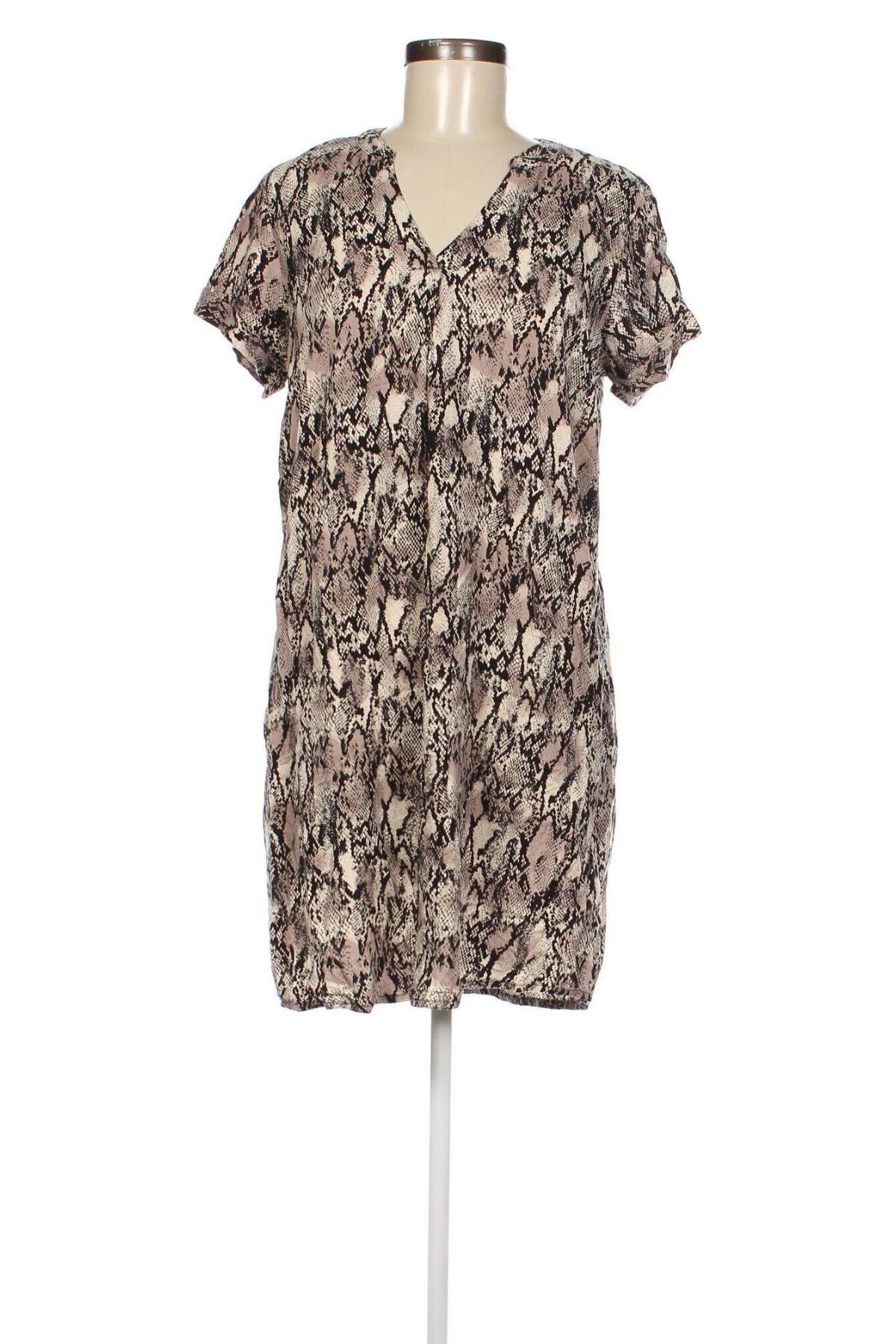 Φόρεμα Janina, Μέγεθος M, Χρώμα Πολύχρωμο, Τιμή 5,38 €