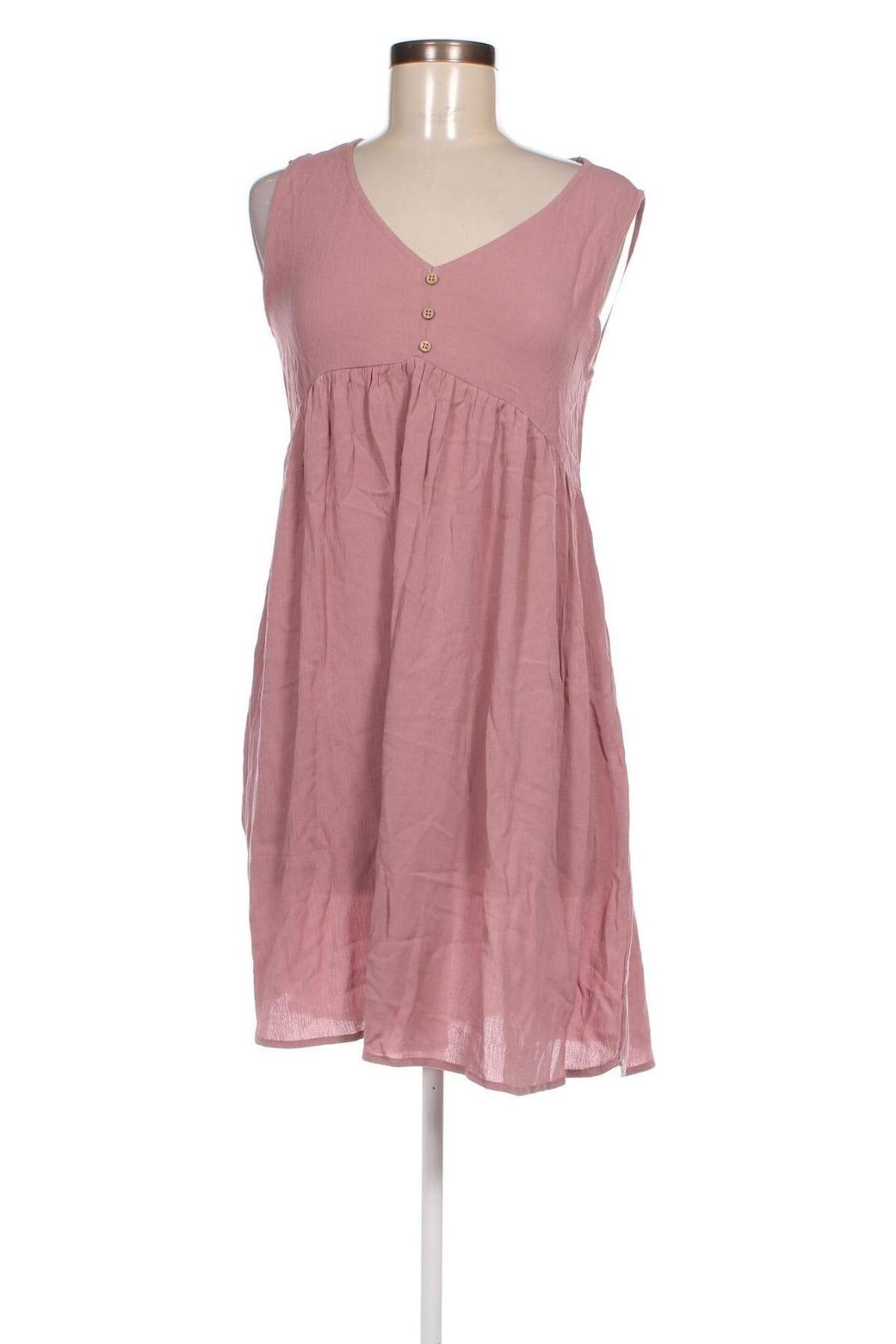 Φόρεμα Janina, Μέγεθος S, Χρώμα Ρόζ , Τιμή 27,70 €