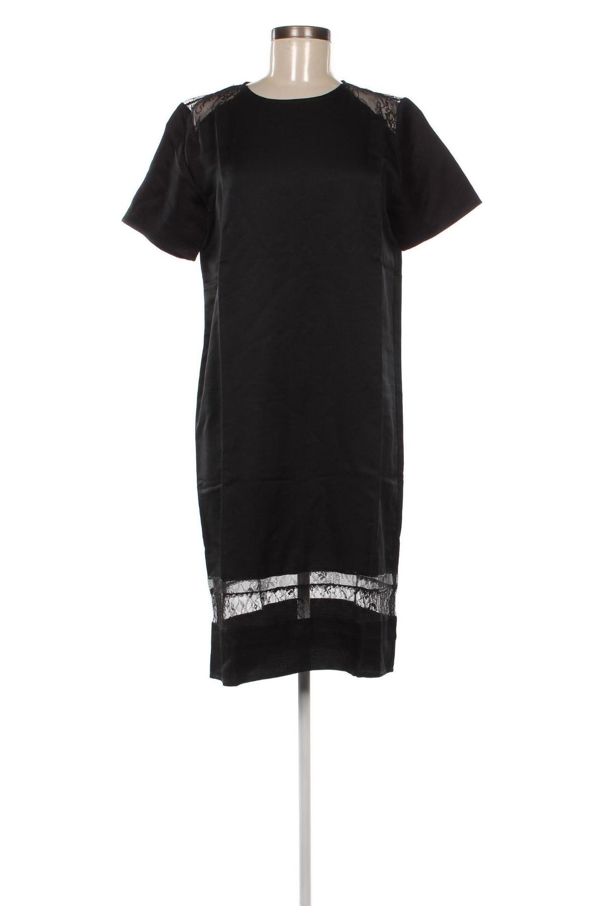 Šaty  Jason Denham, Velikost M, Barva Černá, Cena  5 058,00 Kč