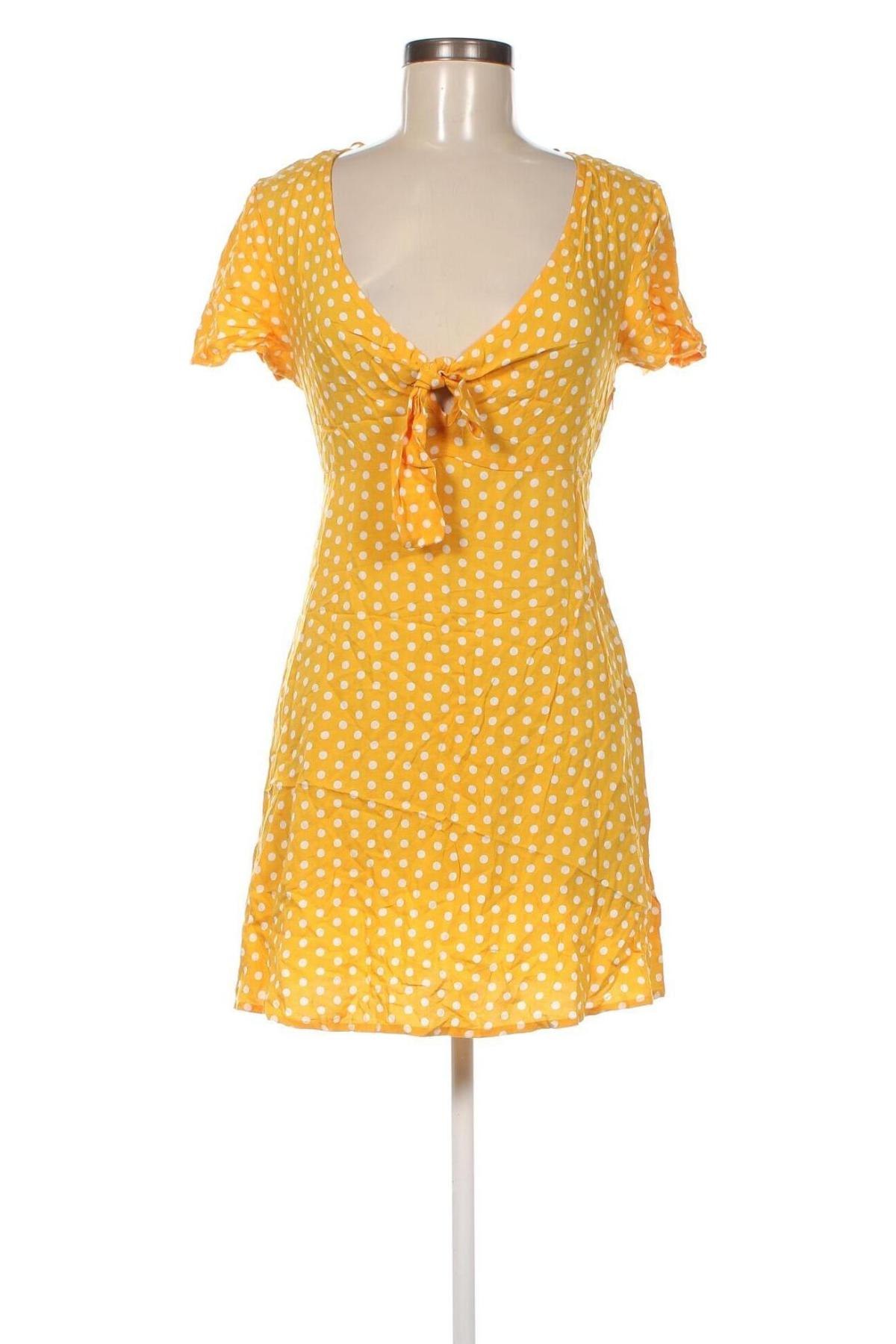 Φόρεμα Jay Jays, Μέγεθος S, Χρώμα Κίτρινο, Τιμή 5,33 €
