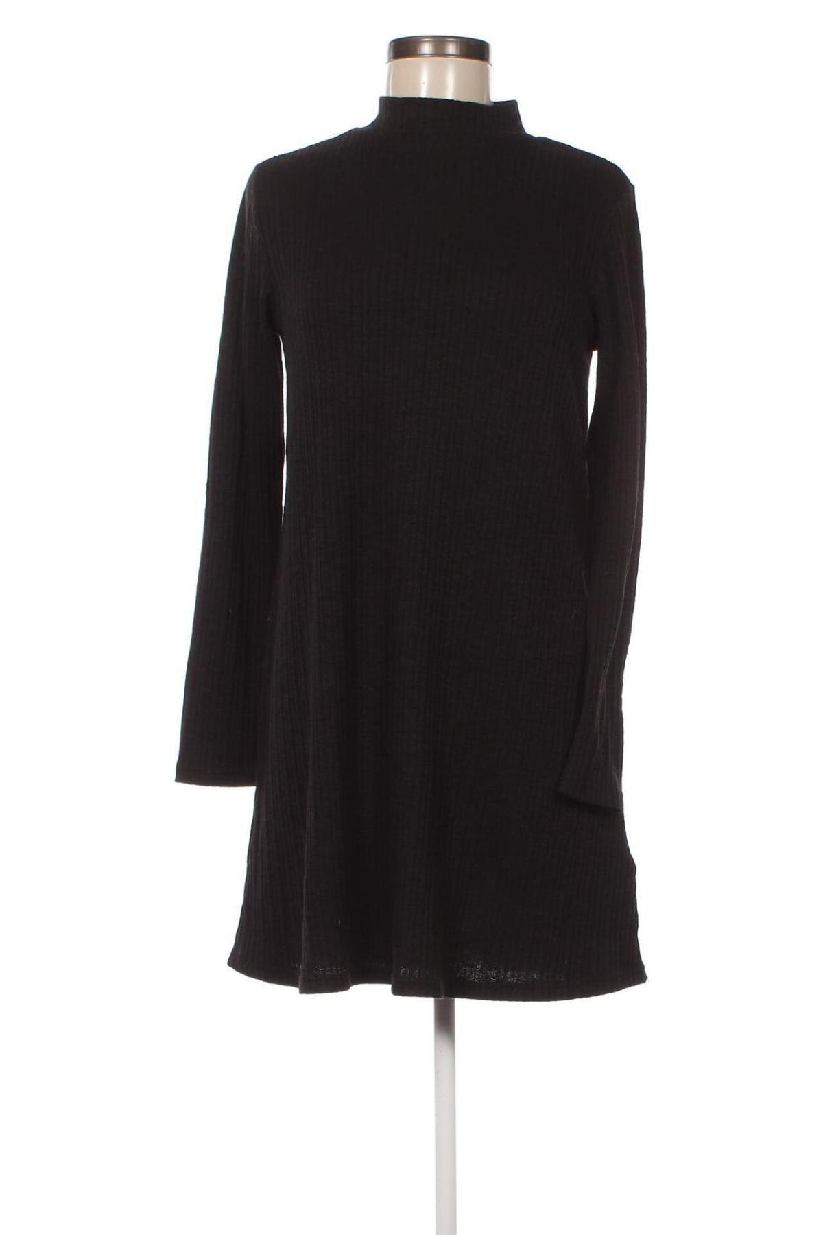 Φόρεμα Jean Pascale, Μέγεθος S, Χρώμα Μαύρο, Τιμή 9,15 €
