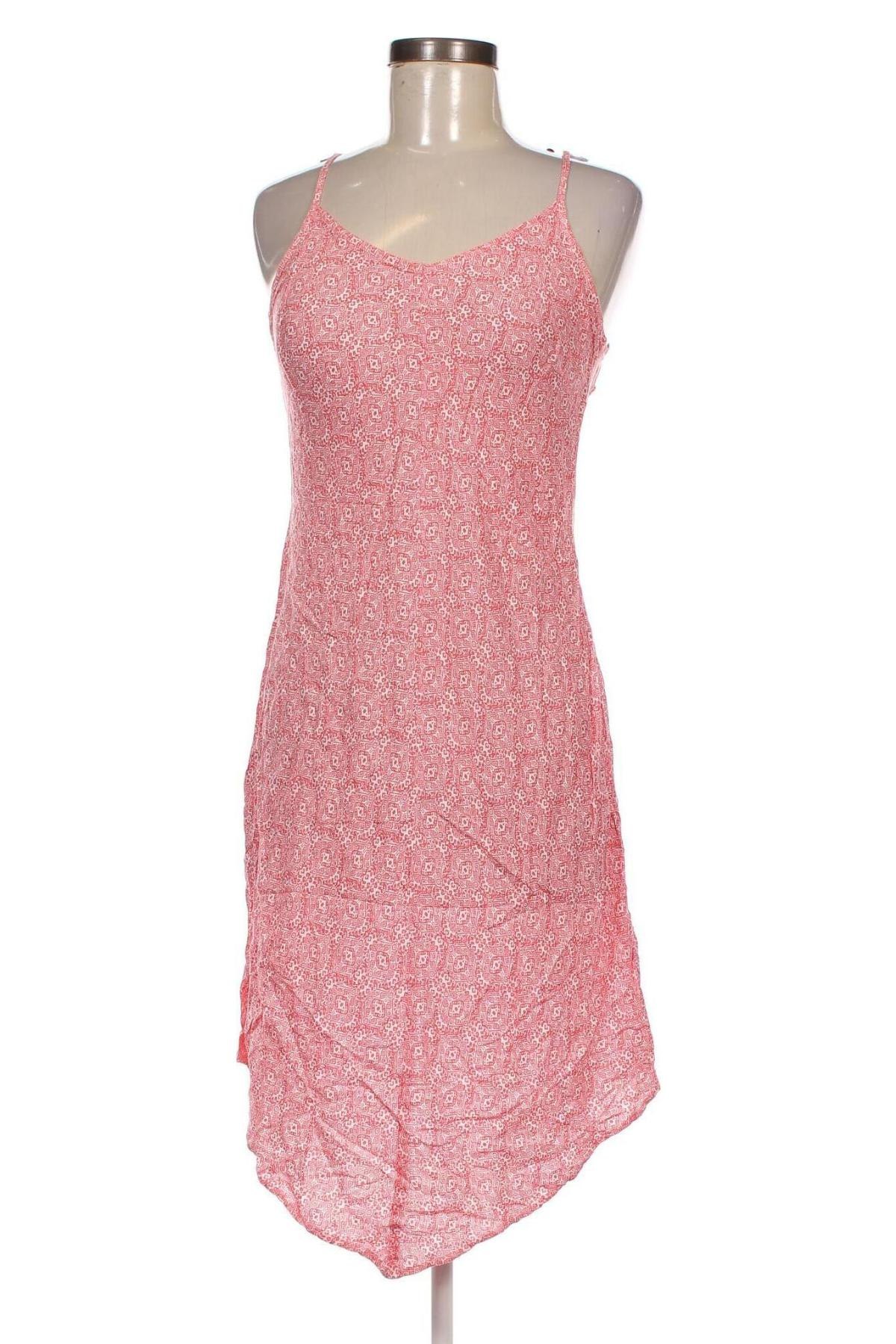 Kleid Jeanswest, Größe M, Farbe Mehrfarbig, Preis 8,56 €