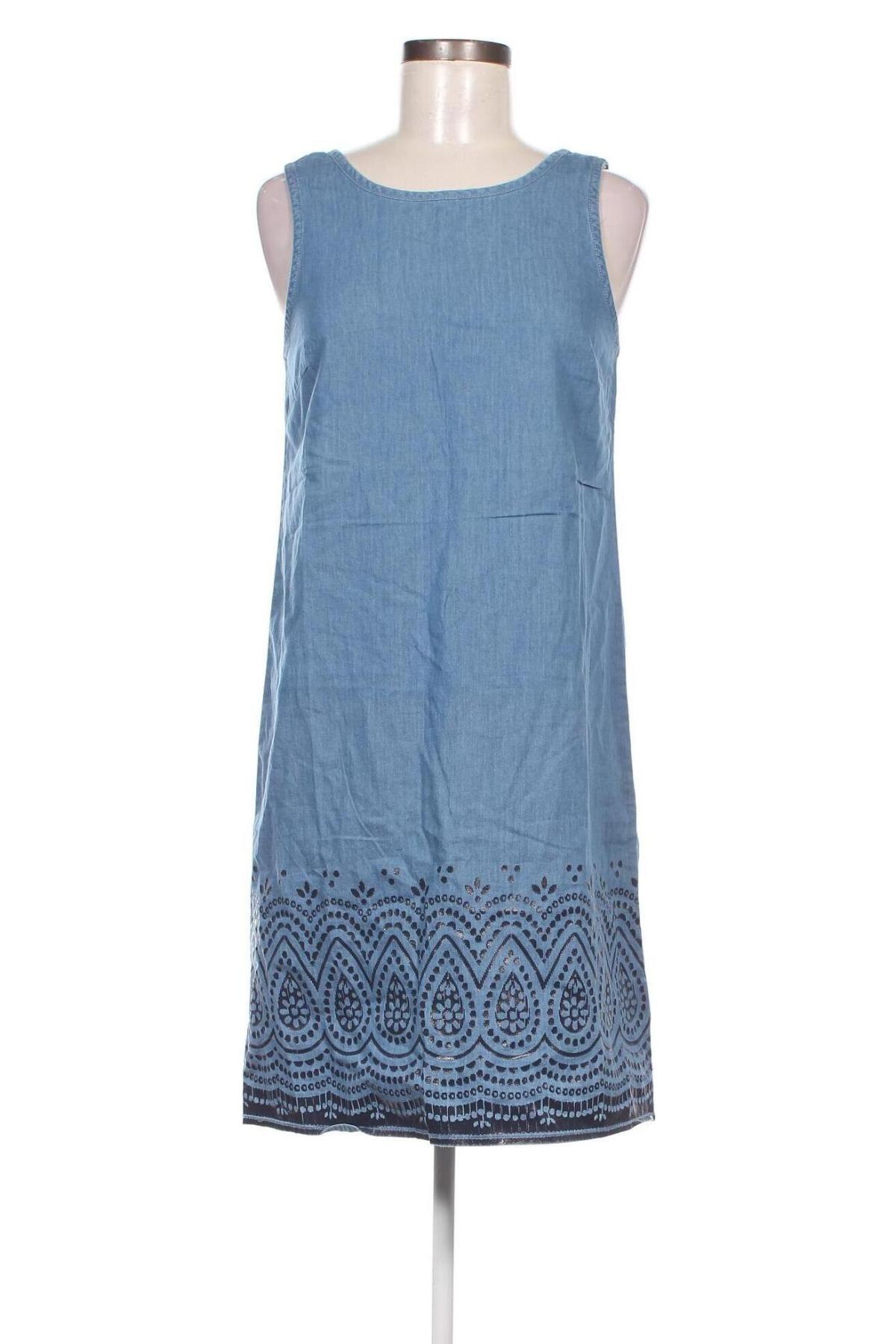 Φόρεμα John Baner, Μέγεθος S, Χρώμα Μπλέ, Τιμή 8,50 €