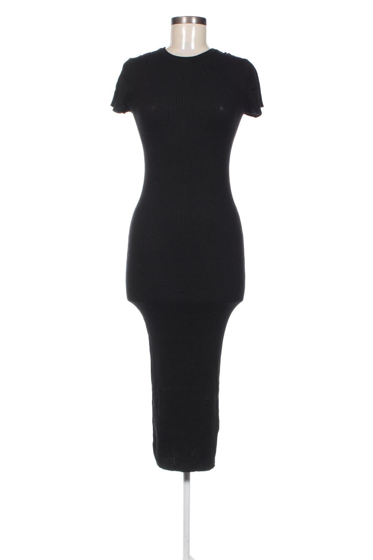 Kleid John Richmond, Größe S, Farbe Schwarz, Preis 41,71 €