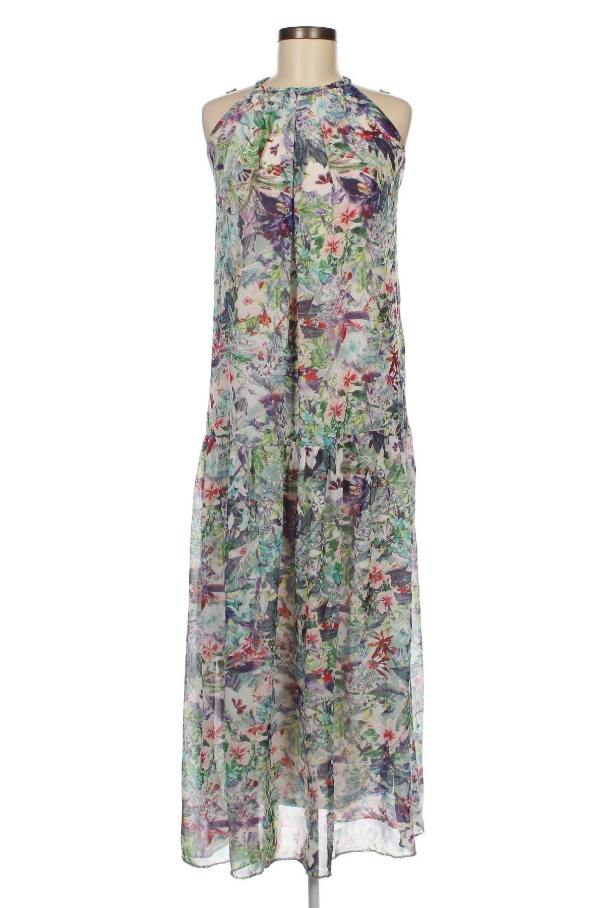 Φόρεμα Junona, Μέγεθος L, Χρώμα Πολύχρωμο, Τιμή 21,24 €