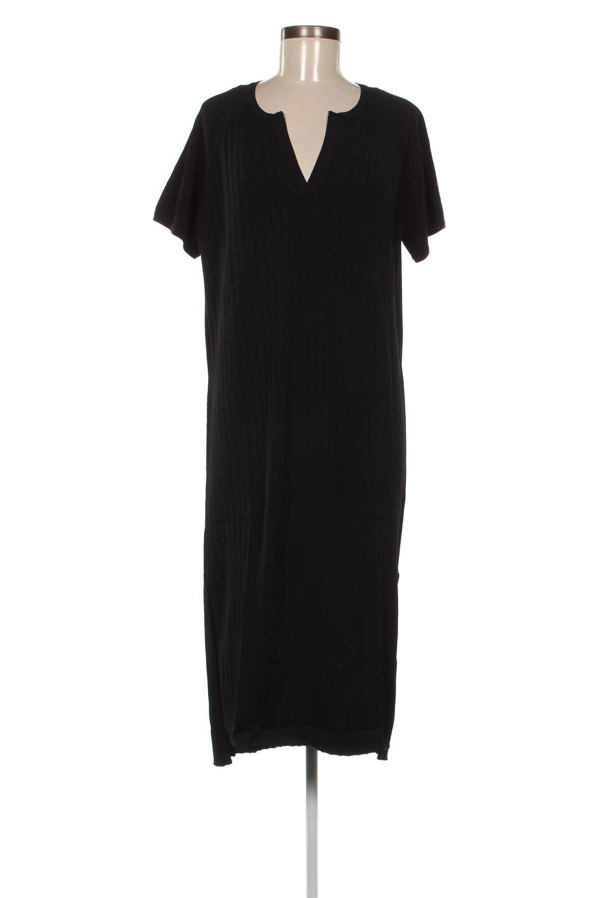 Šaty  Just Female, Velikost S, Barva Černá, Cena  761,00 Kč