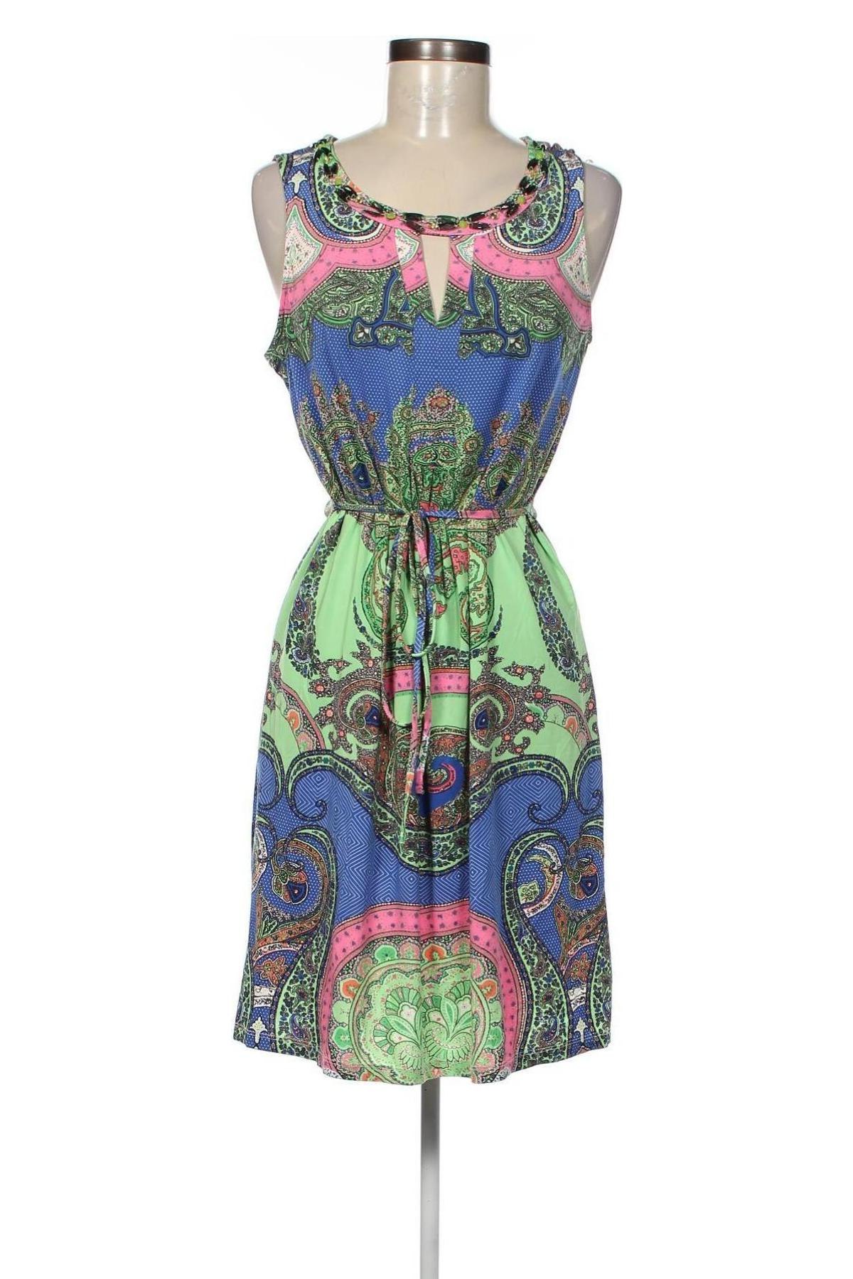 Kleid K-design, Größe M, Farbe Mehrfarbig, Preis 20,18 €