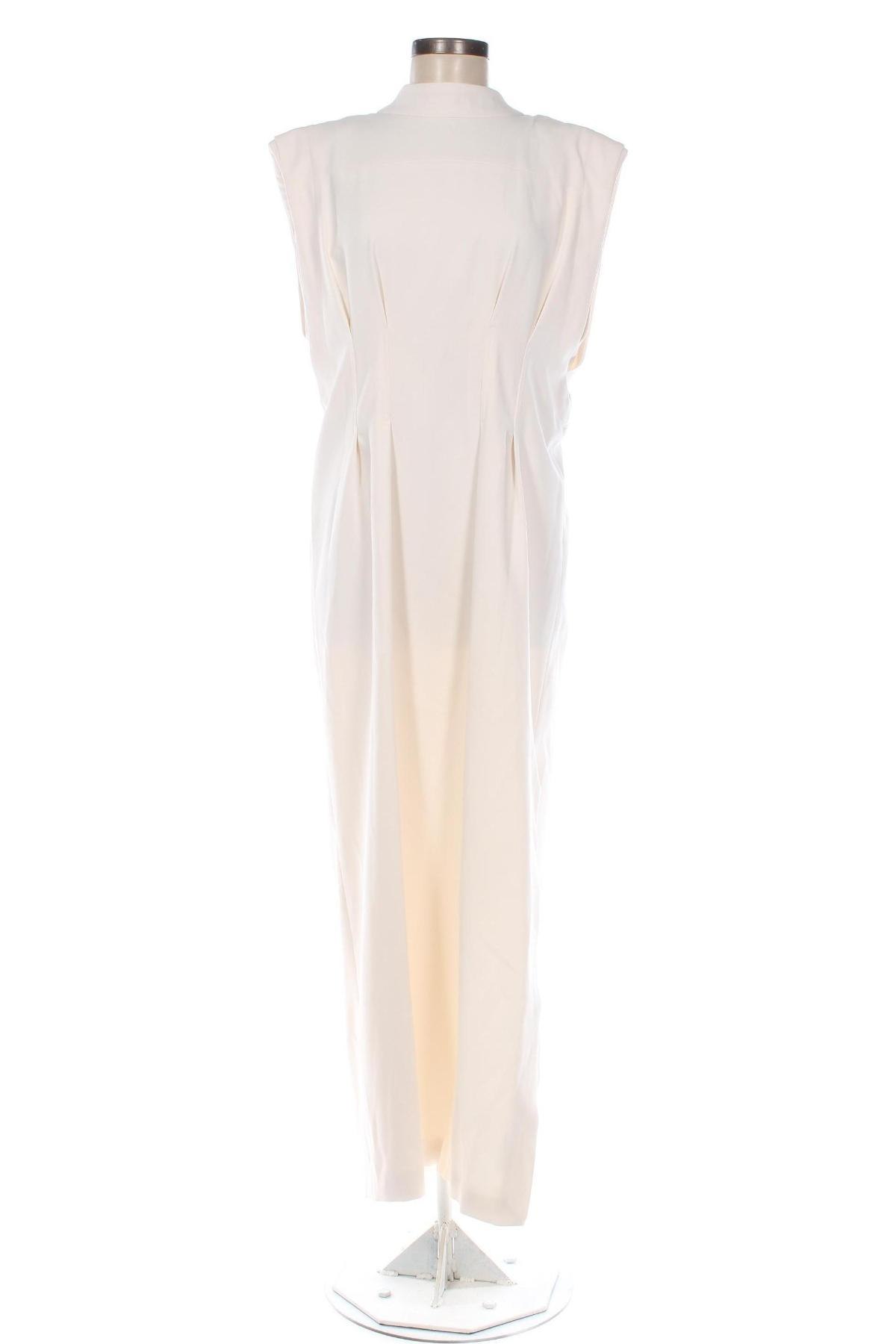 Kleid Karen Millen, Größe XL, Farbe Ecru, Preis 78,97 €