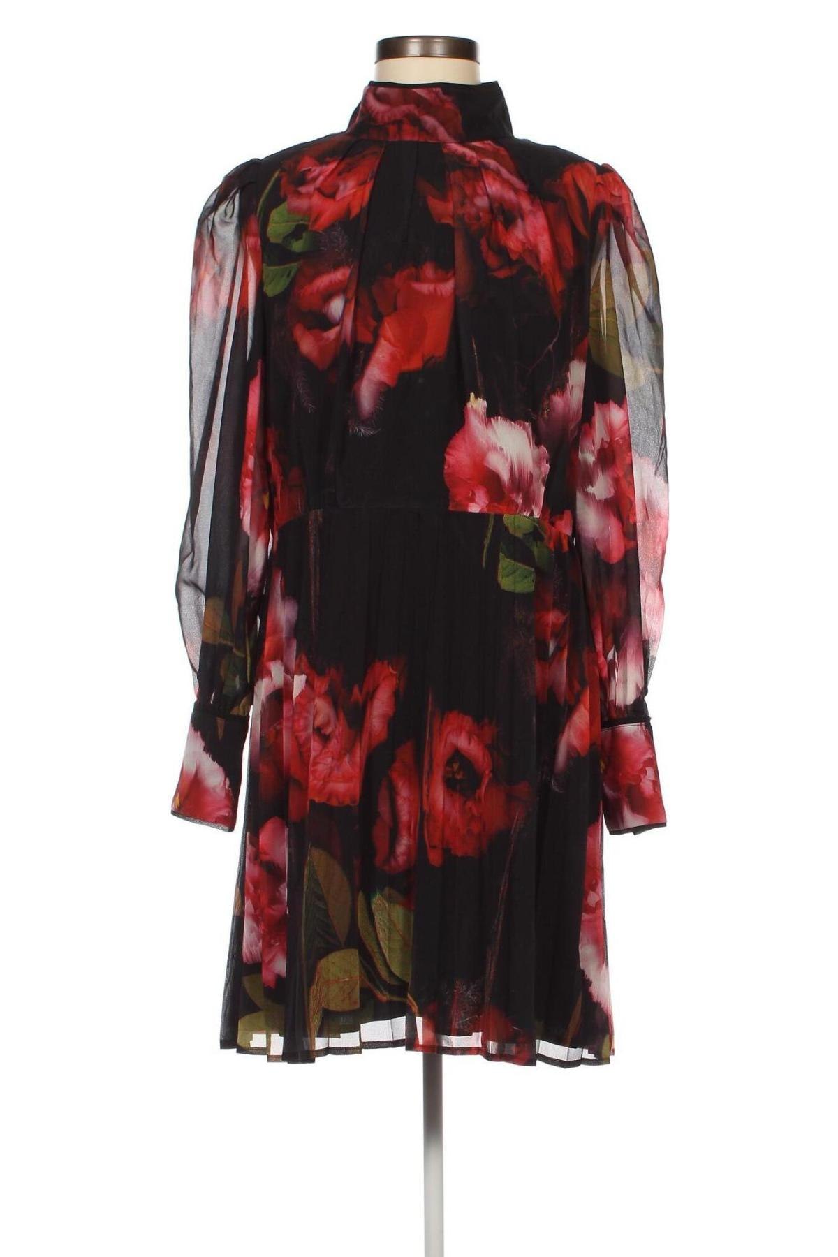 Φόρεμα Karen Millen, Μέγεθος XL, Χρώμα Πολύχρωμο, Τιμή 126,80 €